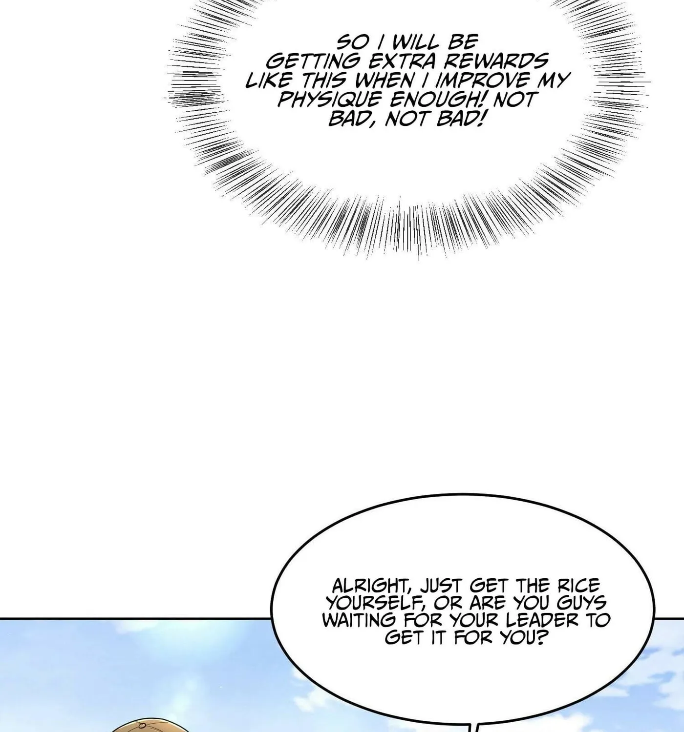 Read The First Sequence chapter 128 image 81 on Lezhin