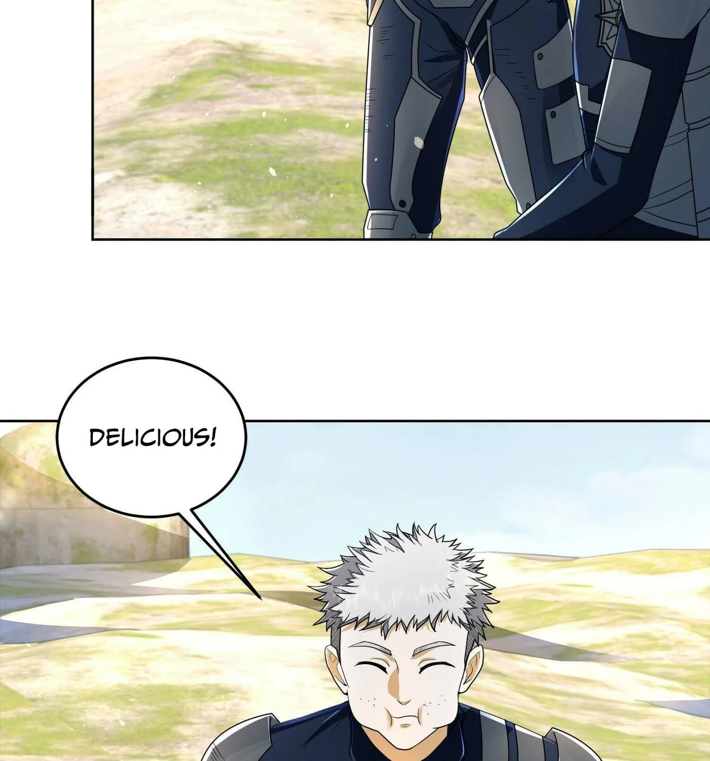 Read The First Sequence chapter 128 image 85 on Lezhin