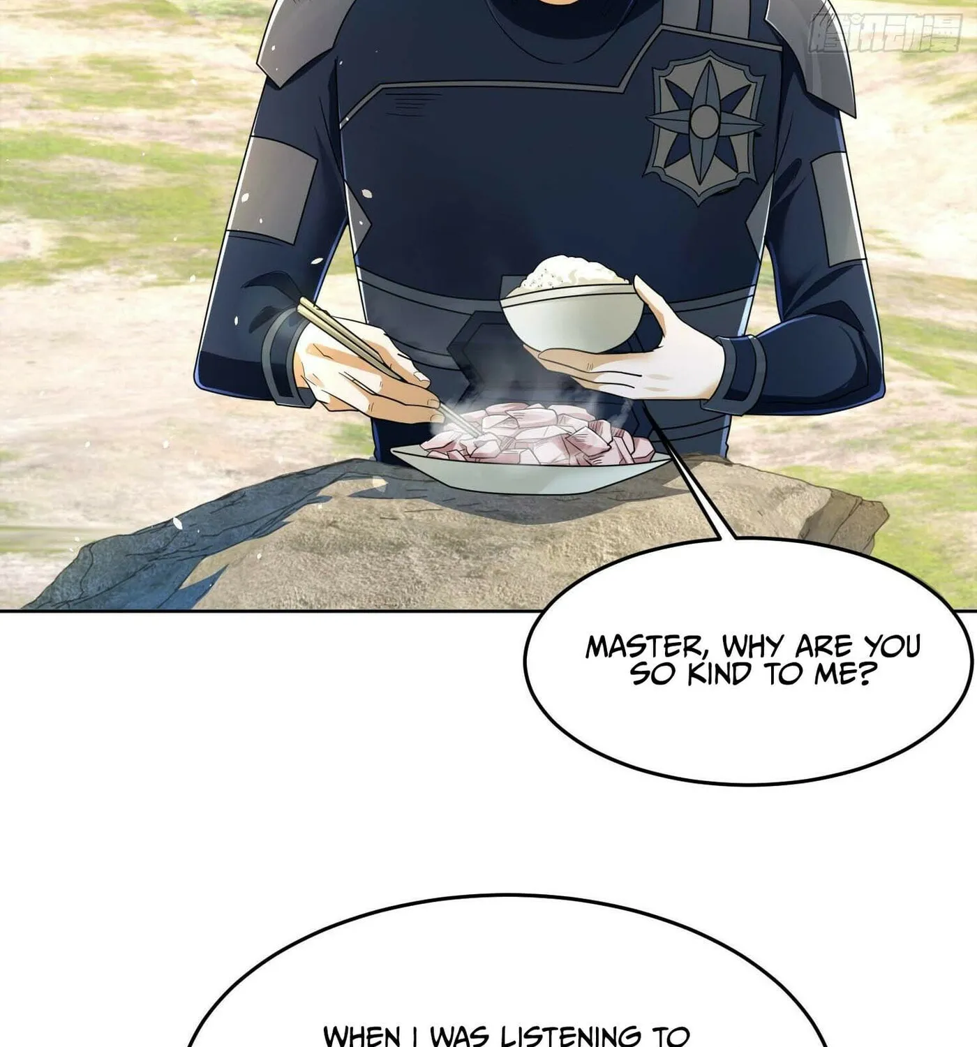 Read The First Sequence chapter 128 image 86 on Lezhin
