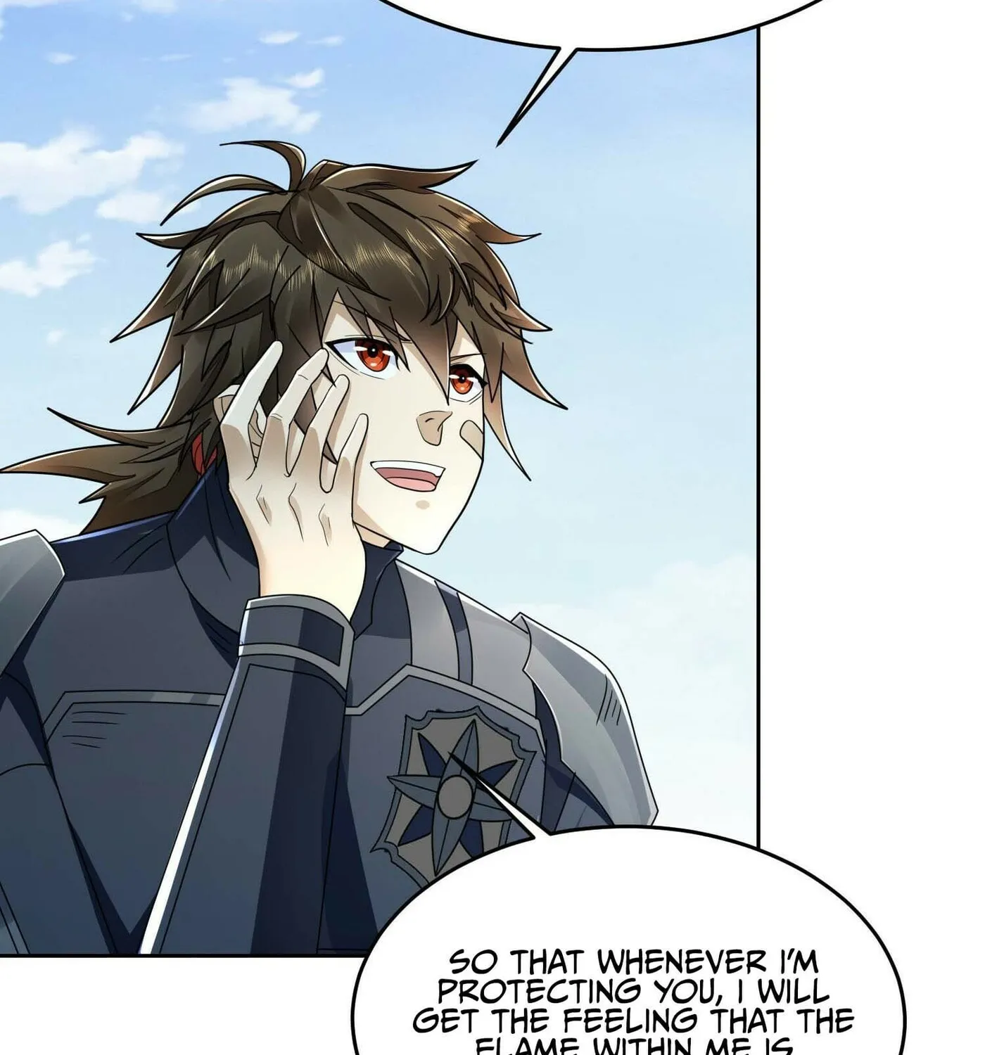 Read The First Sequence chapter 128 image 89 on Lezhin