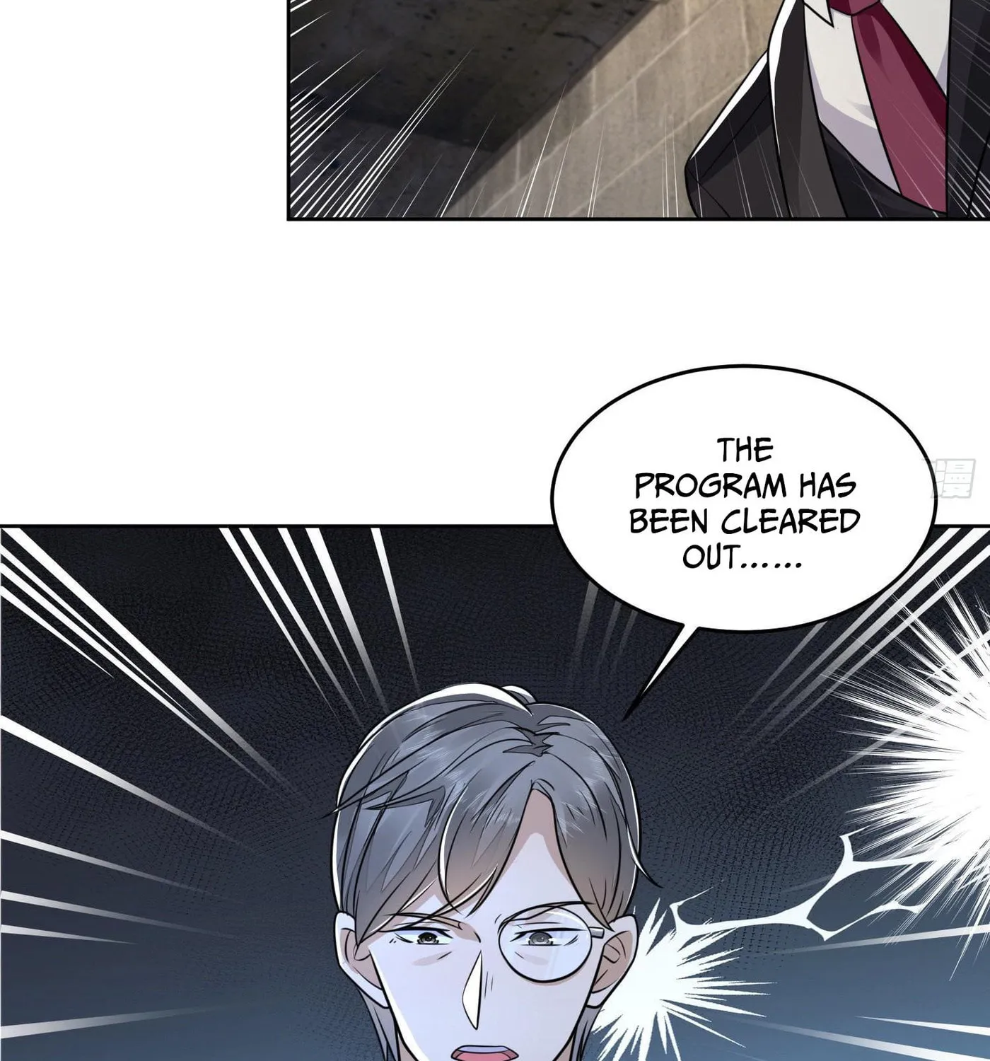 Read The First Sequence chapter 129 image 10 on Lezhin