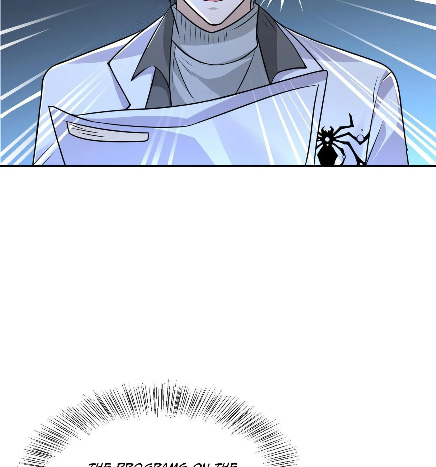 Read The First Sequence chapter 129 image 11 on Lezhin