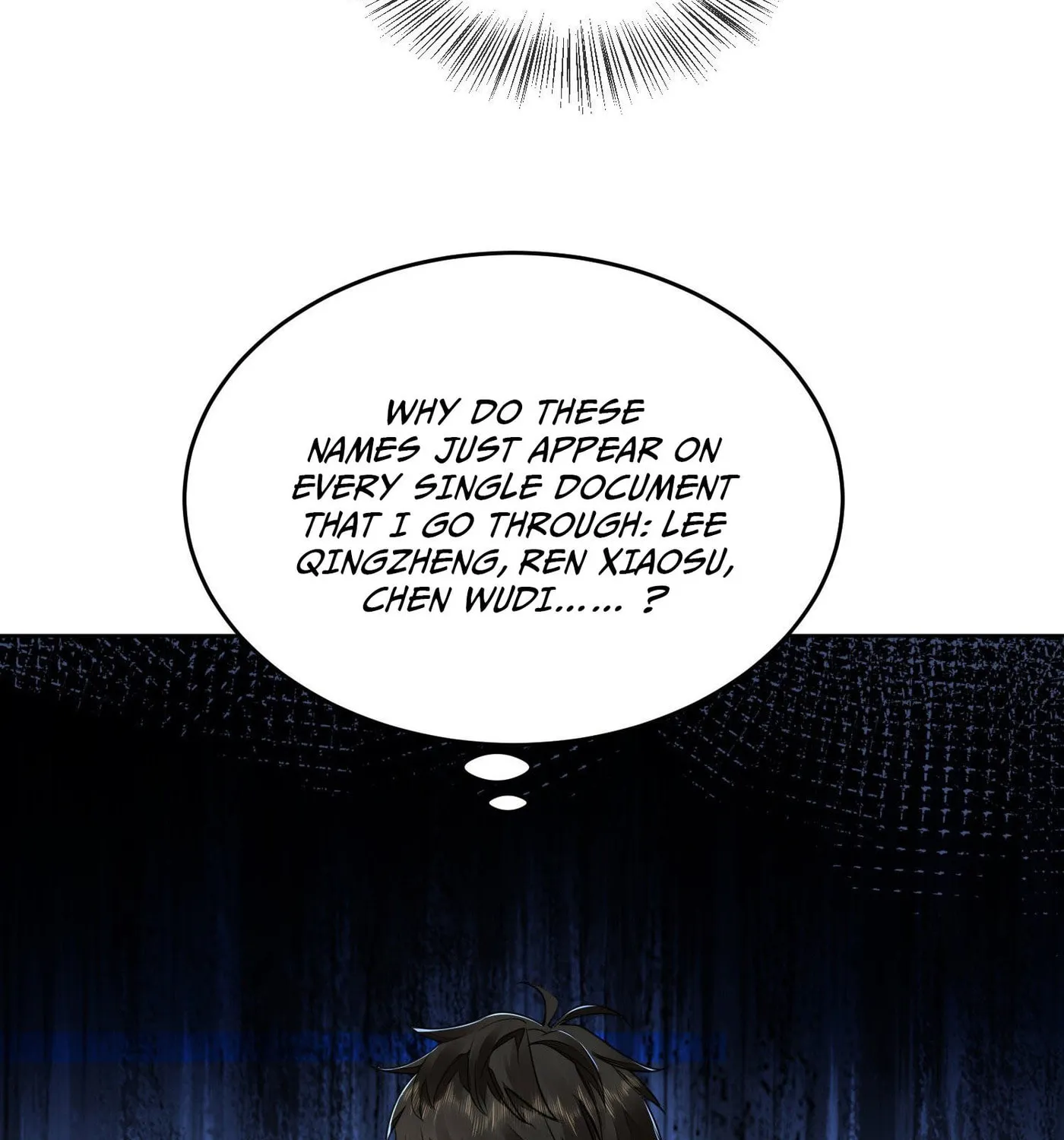 Read The First Sequence chapter 129 image 13 on Lezhin