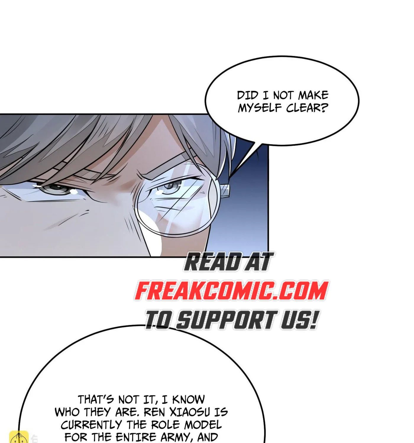 Read The First Sequence chapter 129 image 18 on Lezhin