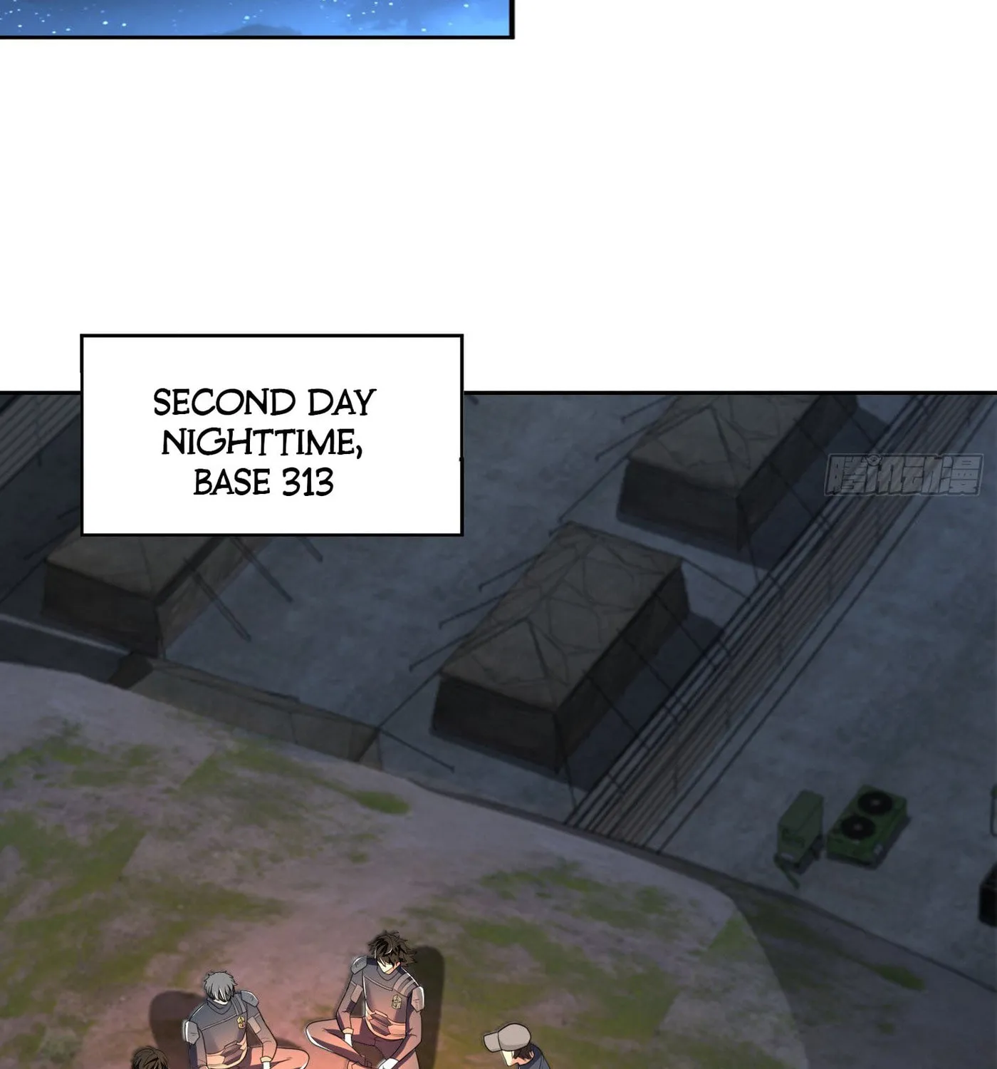 Read The First Sequence chapter 129 image 22 on Lezhin