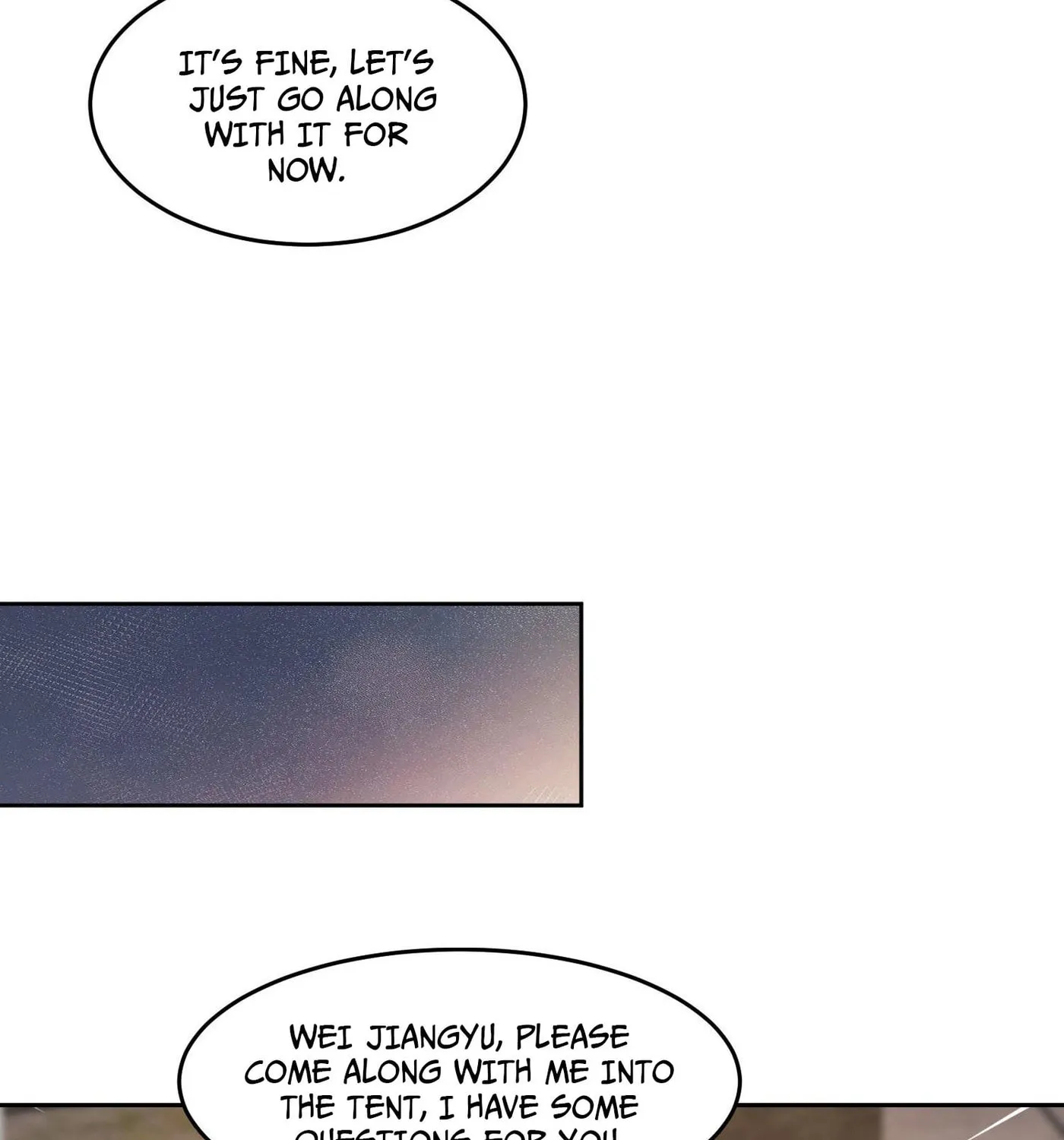 Read The First Sequence chapter 129 image 34 on Lezhin