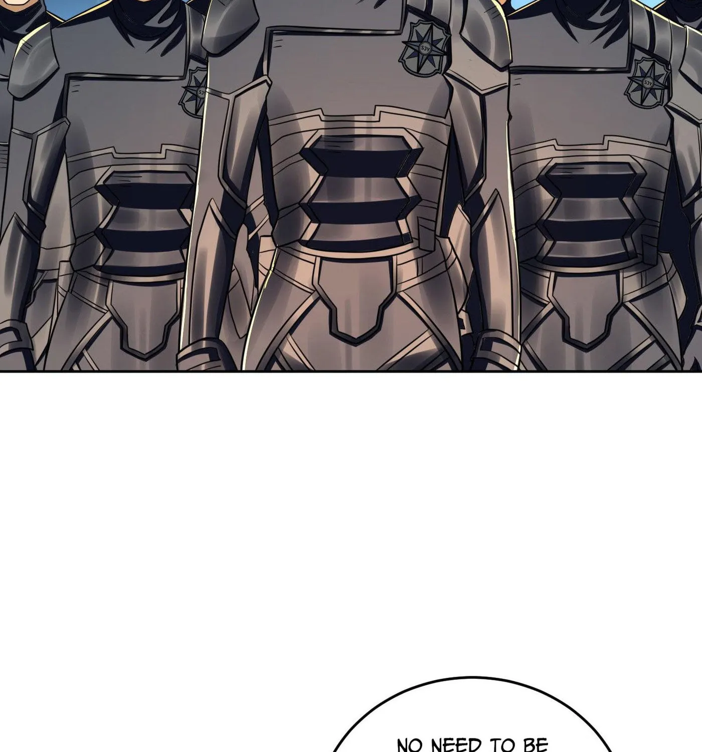 Read The First Sequence chapter 129 image 37 on Lezhin