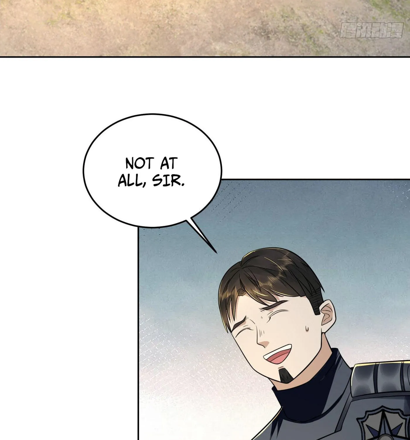 Read The First Sequence chapter 129 image 39 on Lezhin