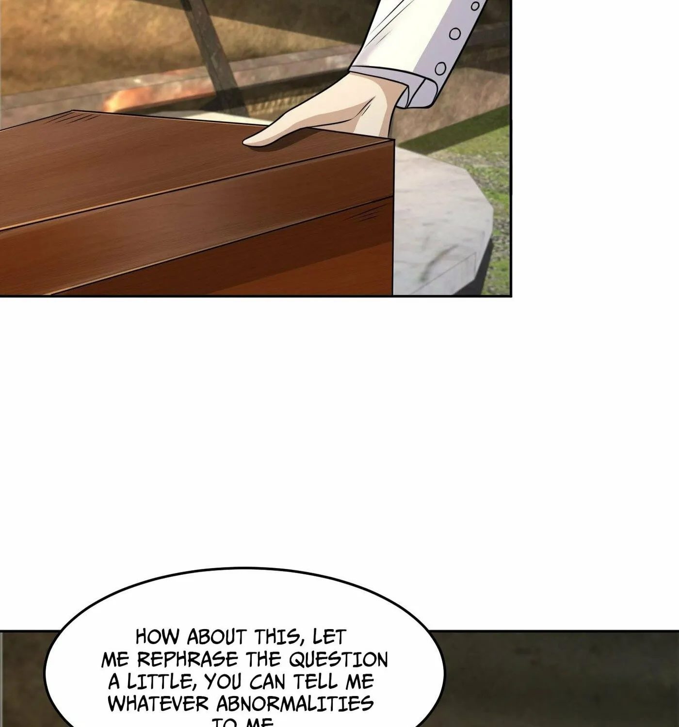 Read The First Sequence chapter 129 image 43 on Lezhin
