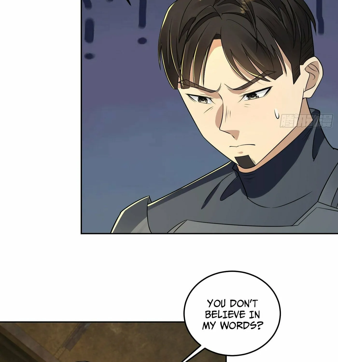 Read The First Sequence chapter 129 image 46 on Lezhin