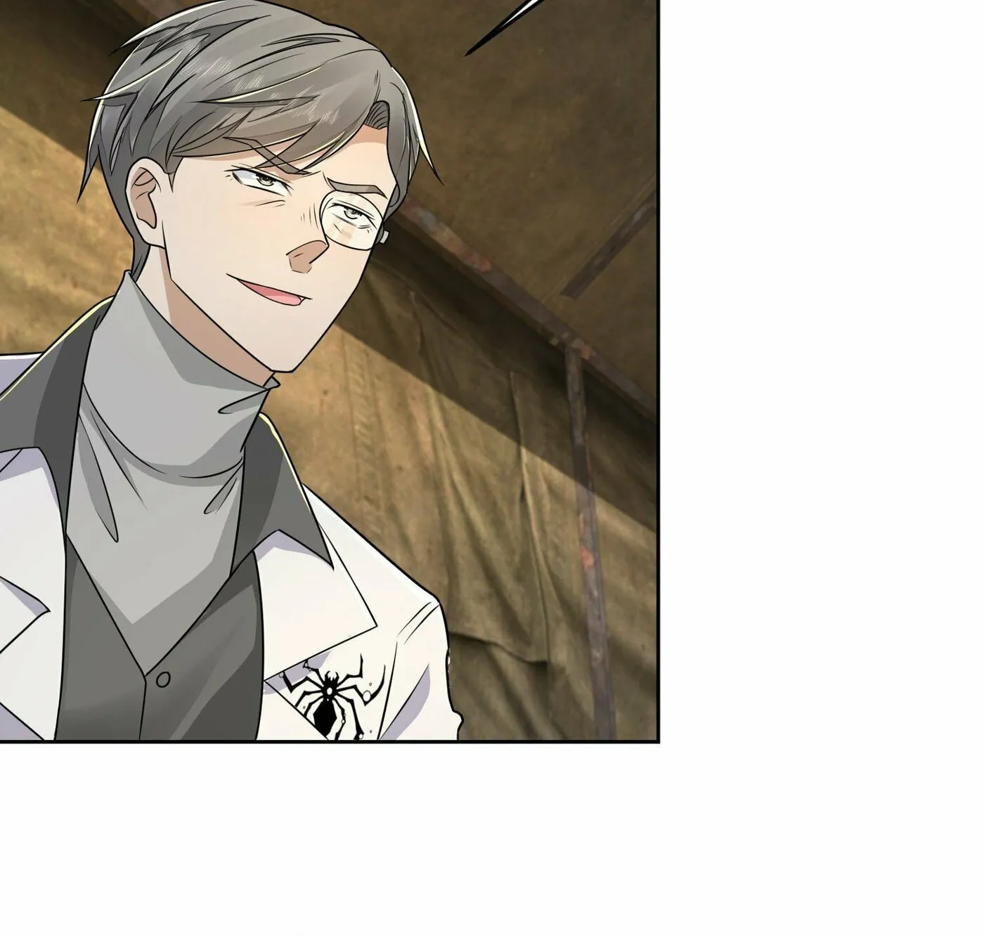 Read The First Sequence chapter 129 image 47 on Lezhin
