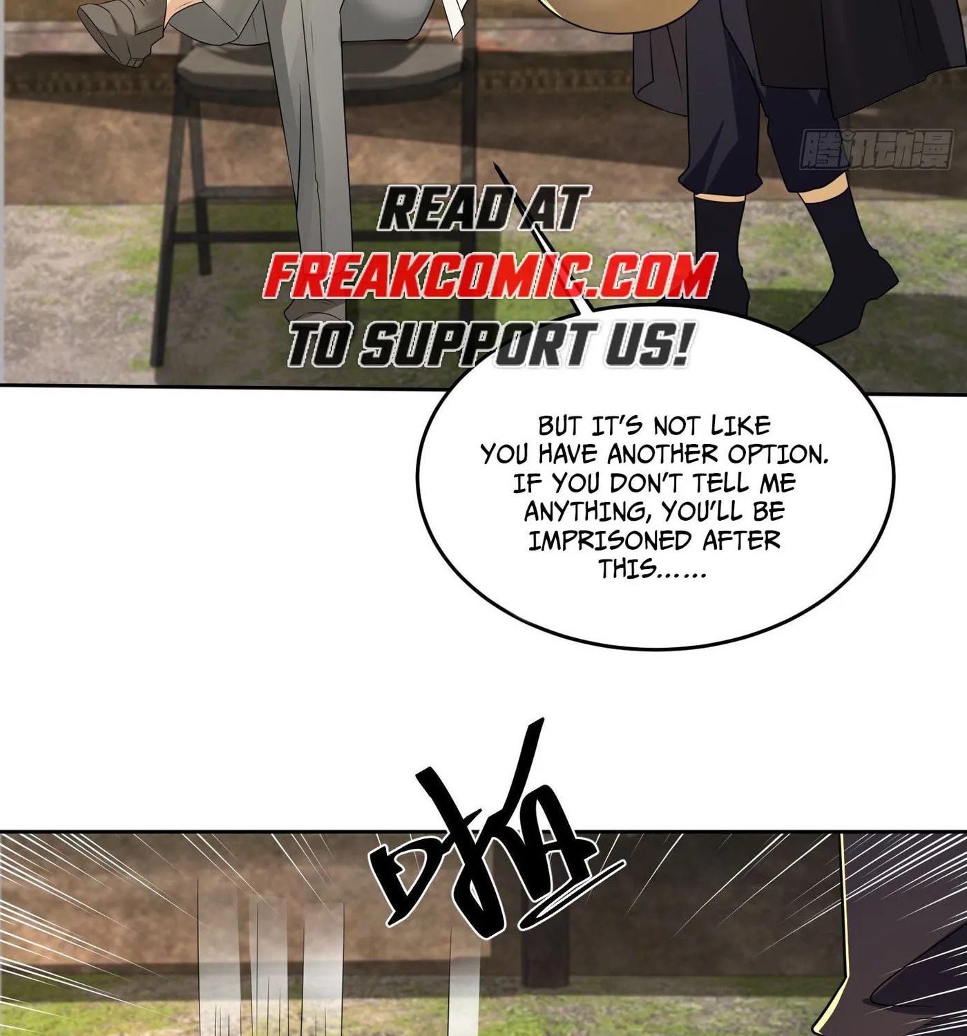 Read The First Sequence chapter 129 image 49 on Lezhin