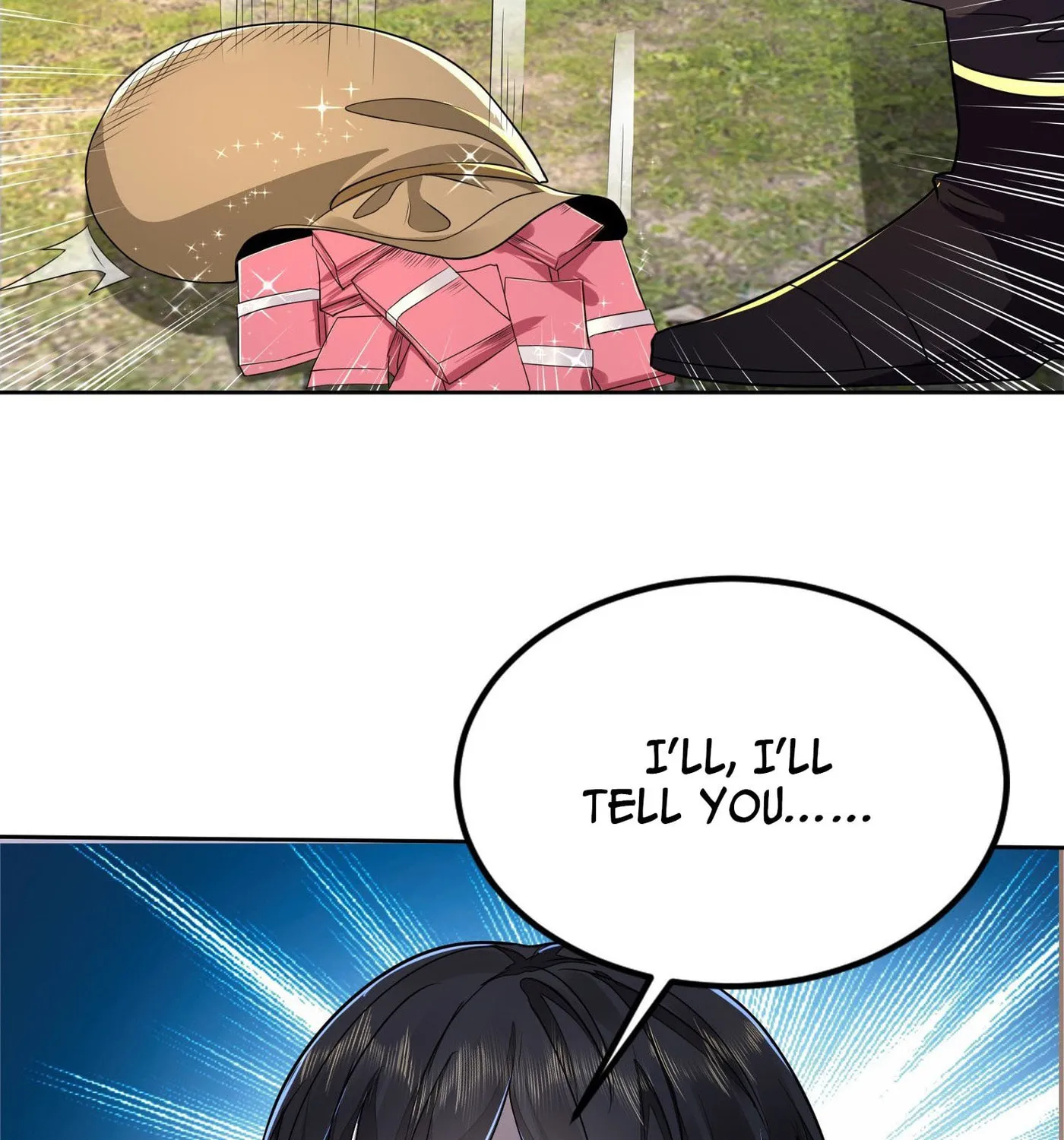 Read The First Sequence chapter 129 image 50 on Lezhin