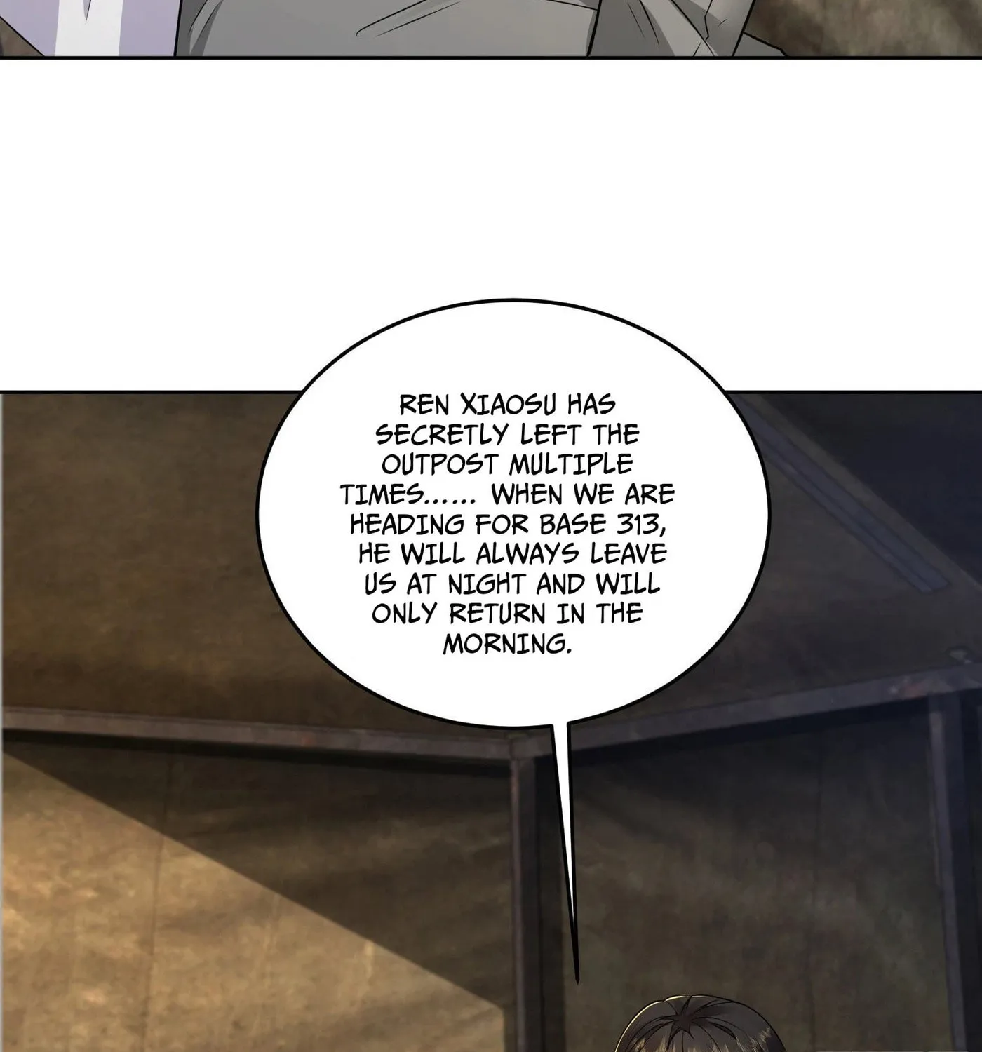 Read The First Sequence chapter 129 image 53 on Lezhin