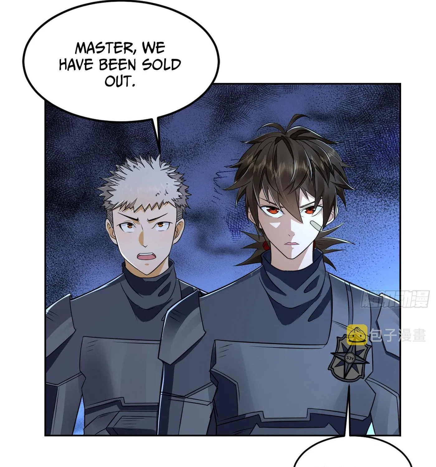 Read The First Sequence chapter 129 image 56 on Lezhin