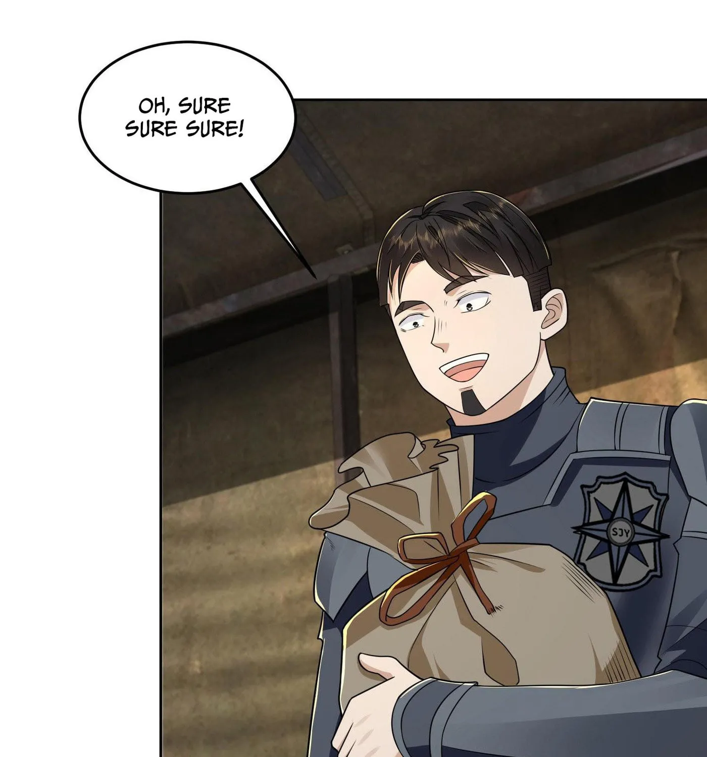 Read The First Sequence chapter 129 image 59 on Lezhin