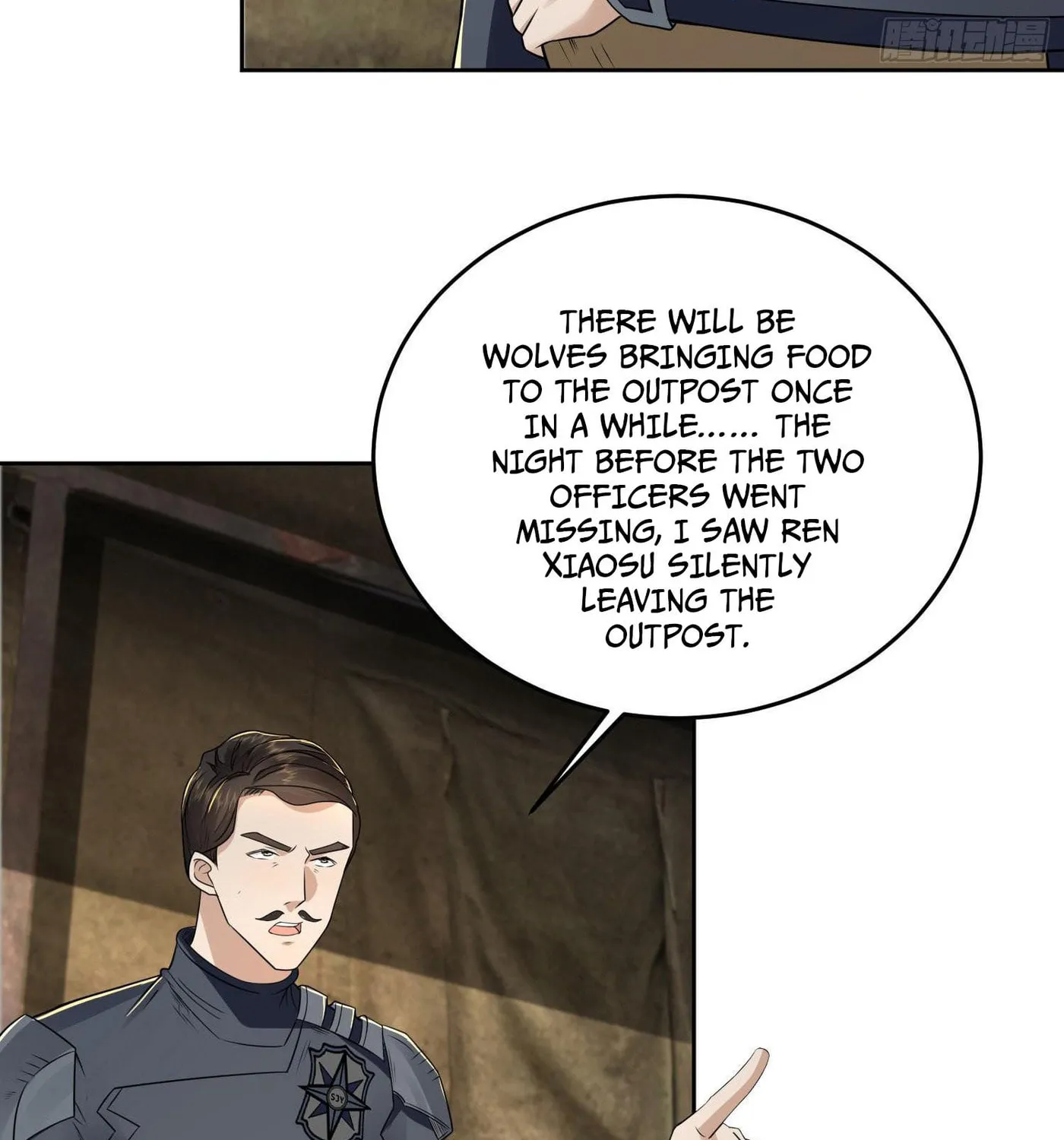Read The First Sequence chapter 129 image 60 on Lezhin