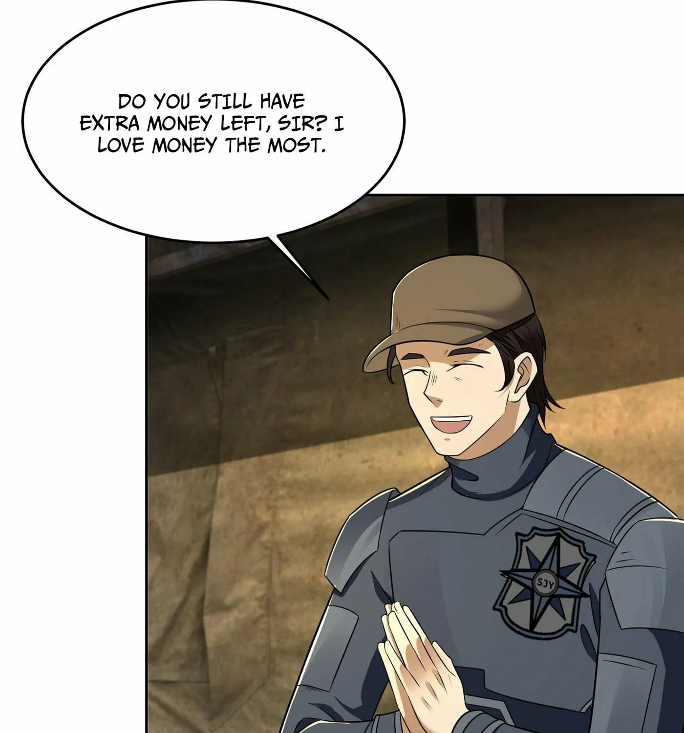 Read The First Sequence chapter 129 image 64 on Lezhin