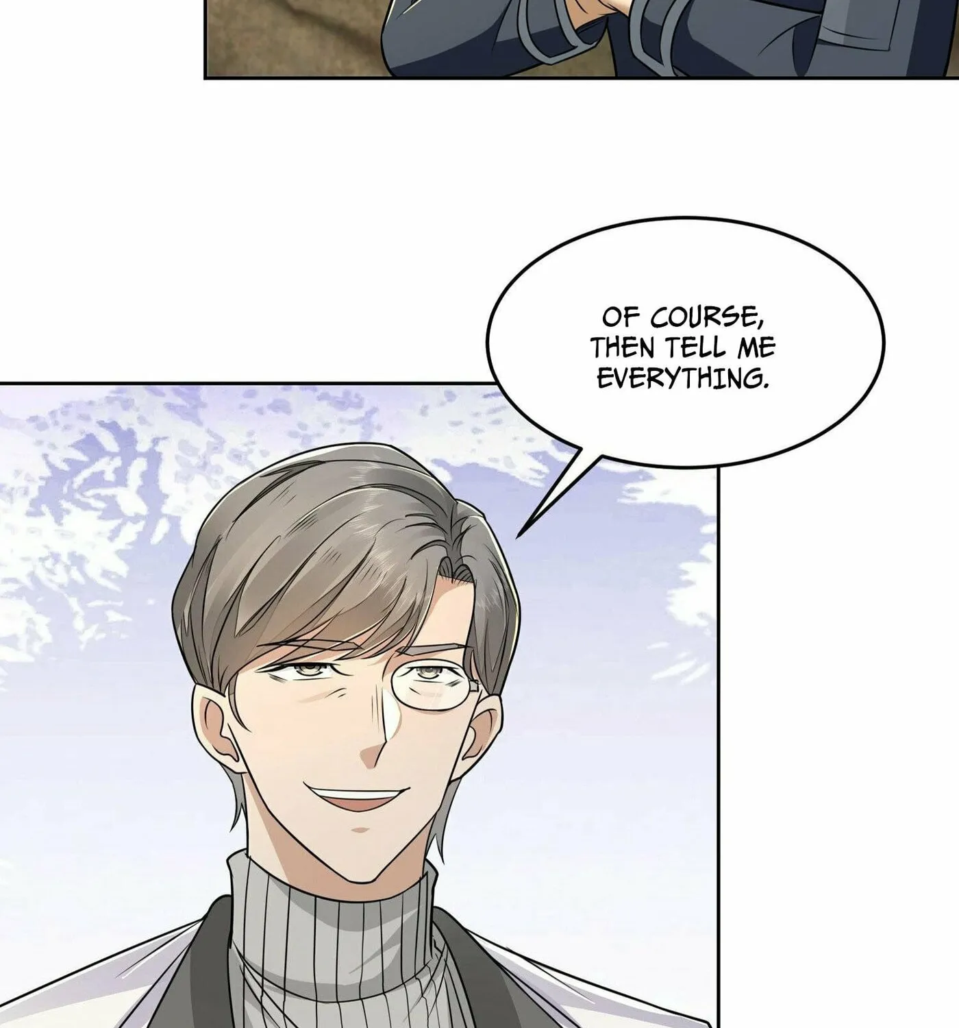 Read The First Sequence chapter 129 image 65 on Lezhin
