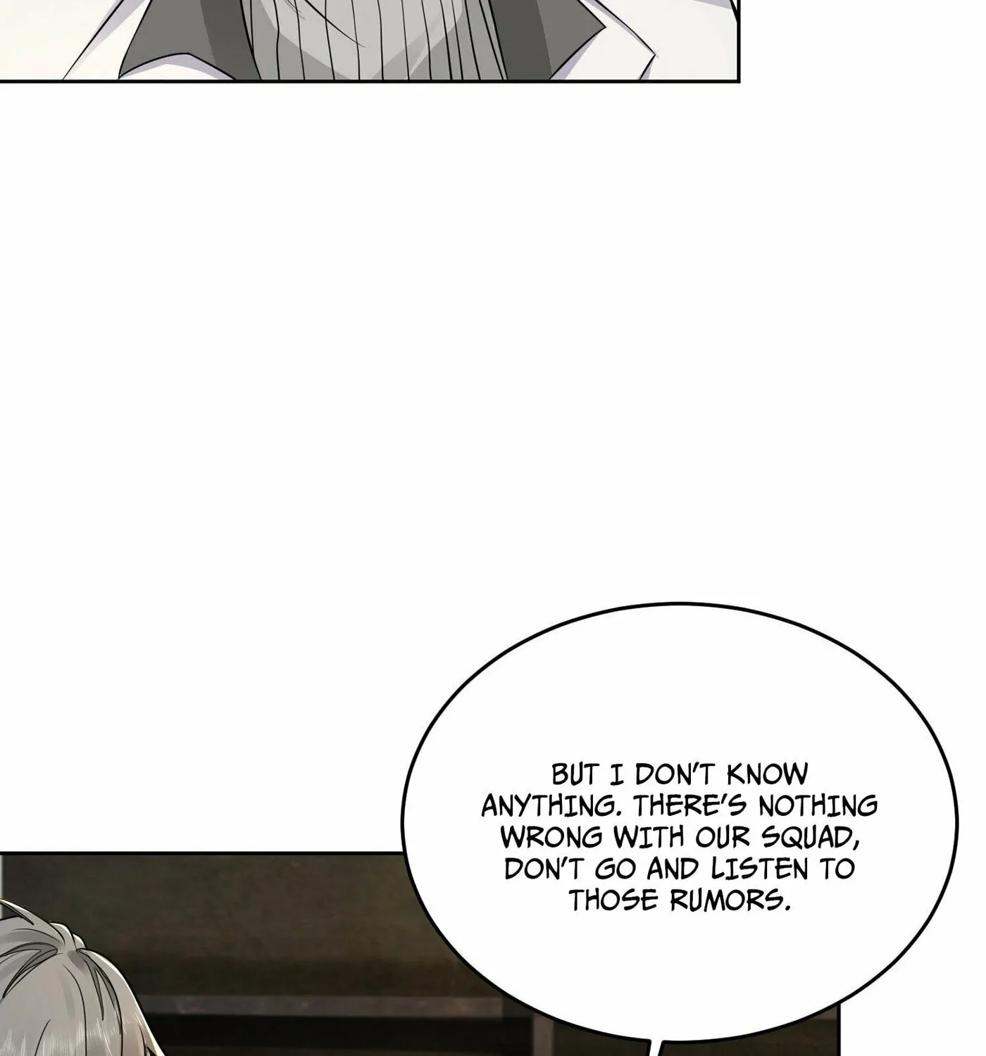 Read The First Sequence chapter 129 image 66 on Lezhin