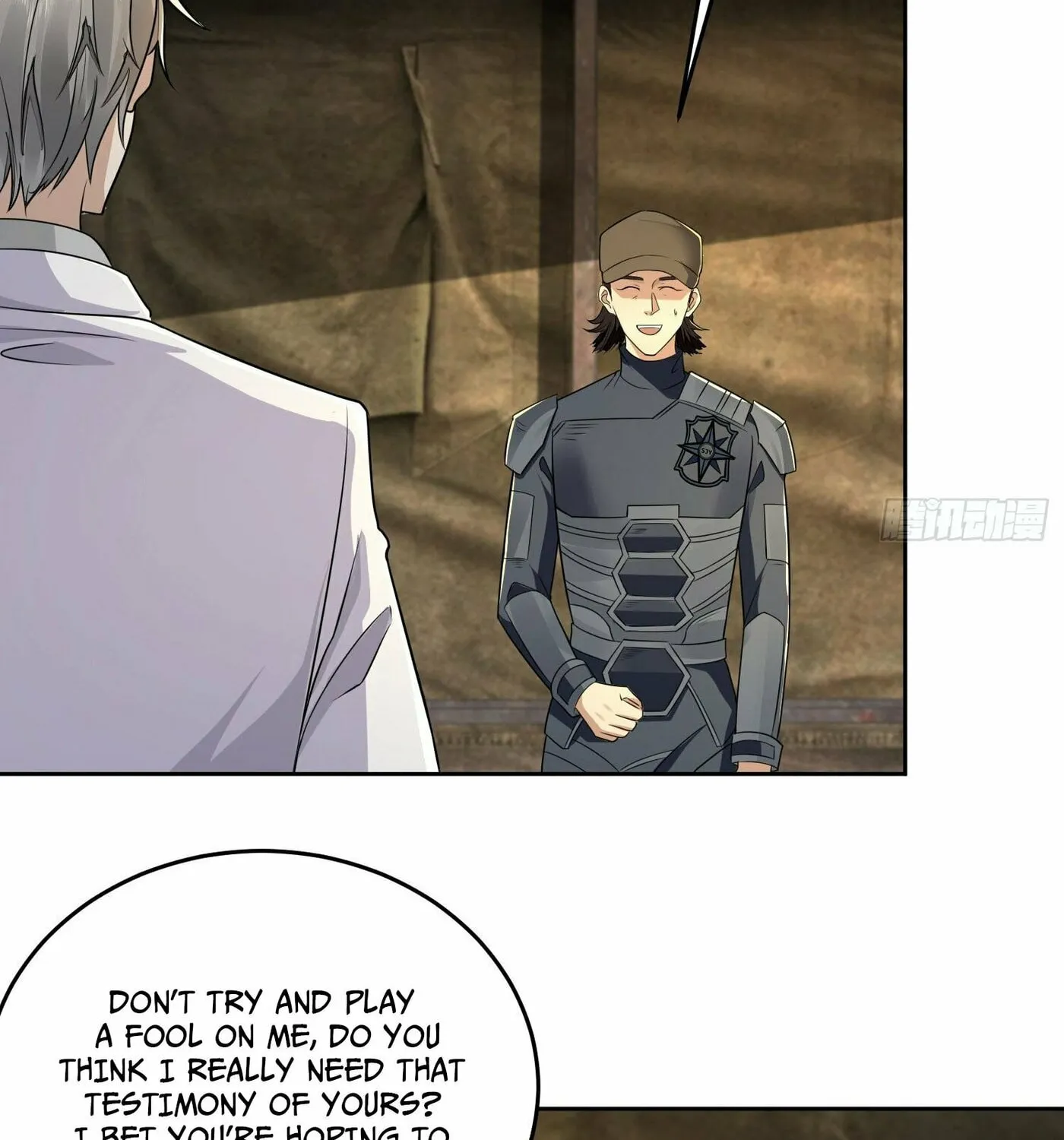 Read The First Sequence chapter 129 image 67 on Lezhin