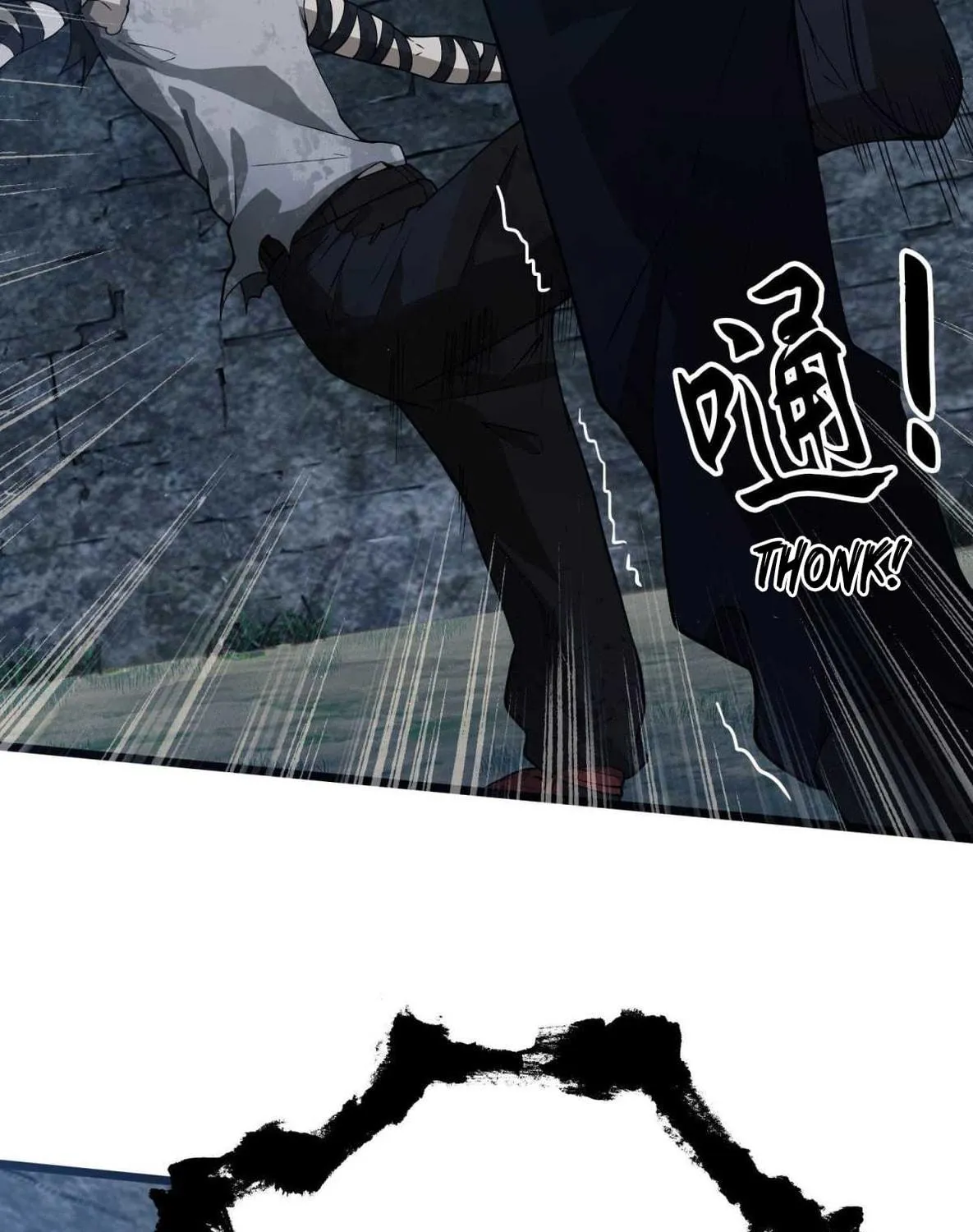 Read The First Sequence chapter 13 image 100 on Lezhin