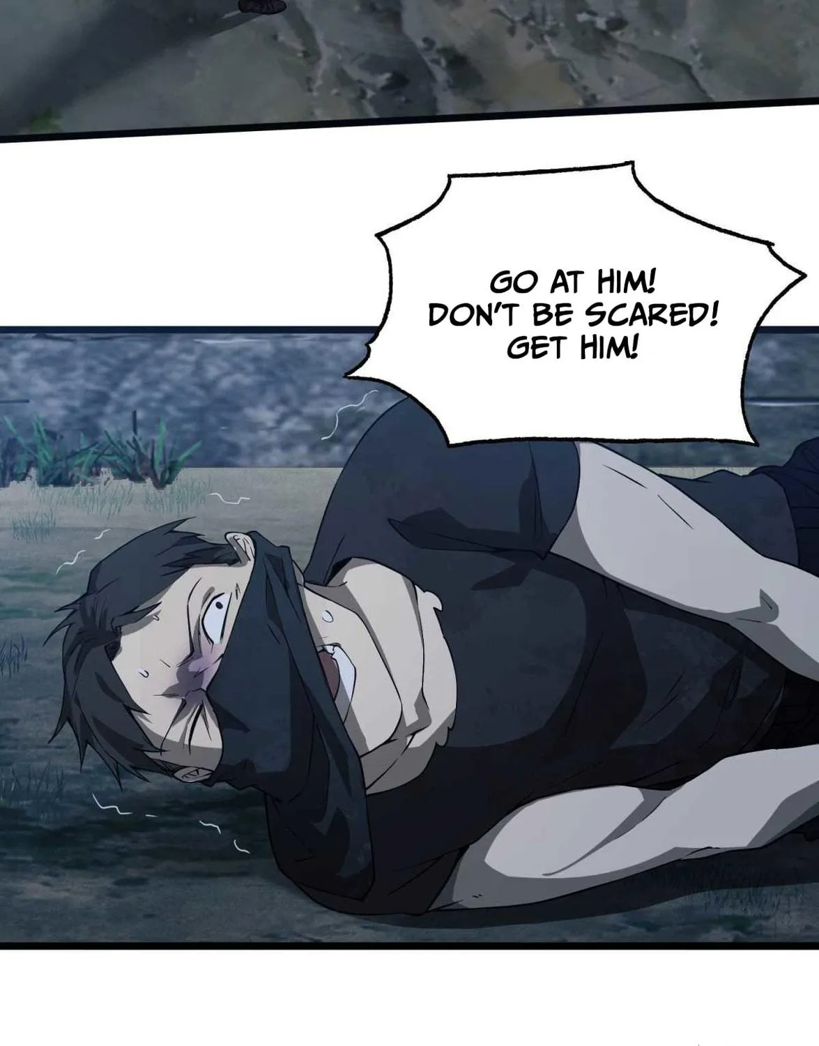 Read The First Sequence chapter 13 image 103 on Lezhin
