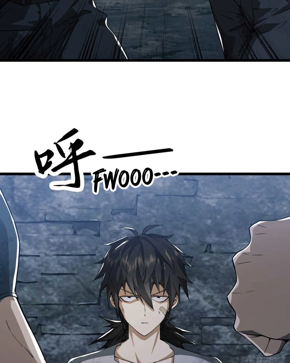 Read The First Sequence chapter 13 image 107 on Lezhin