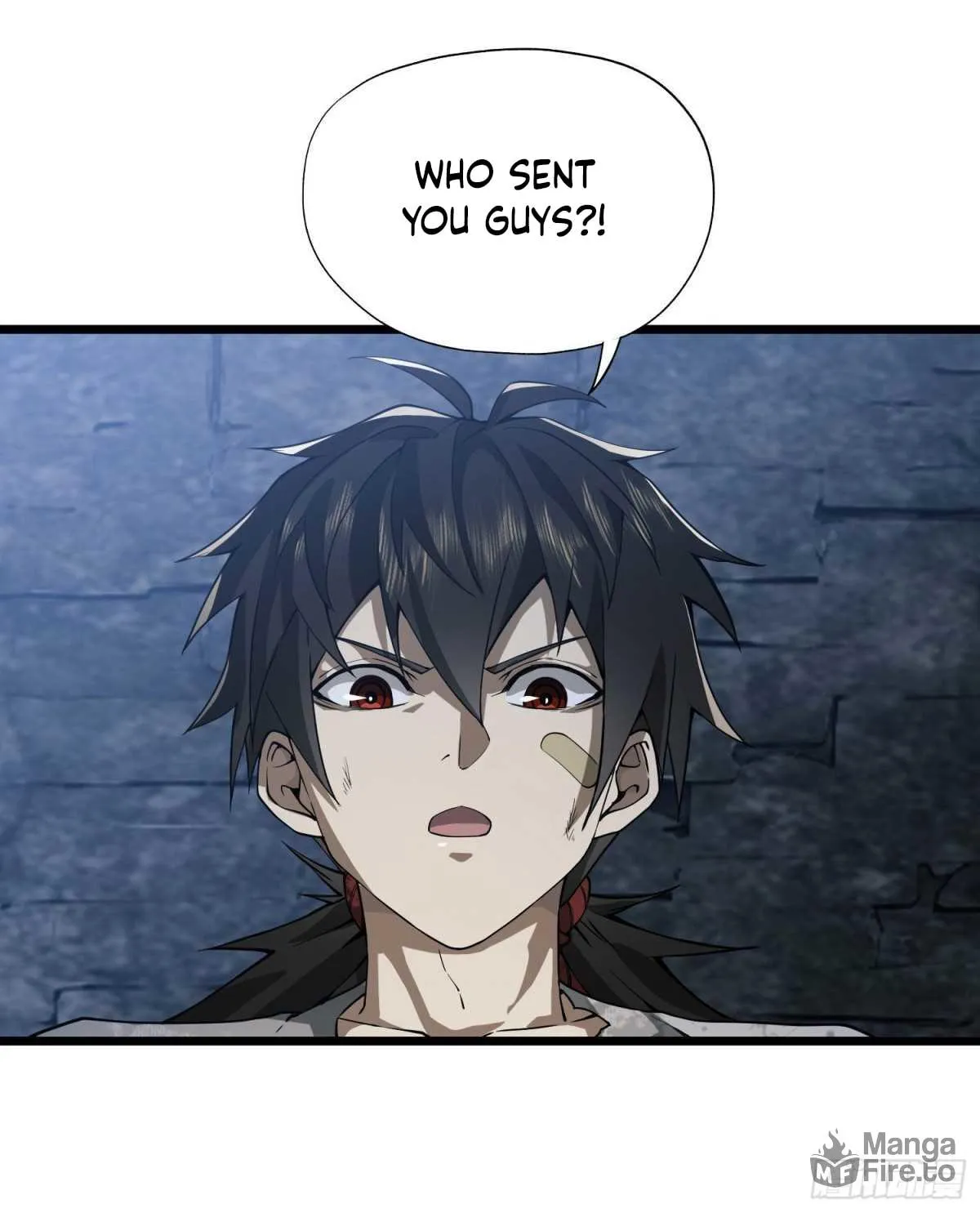 Read The First Sequence chapter 13 image 115 on Lezhin
