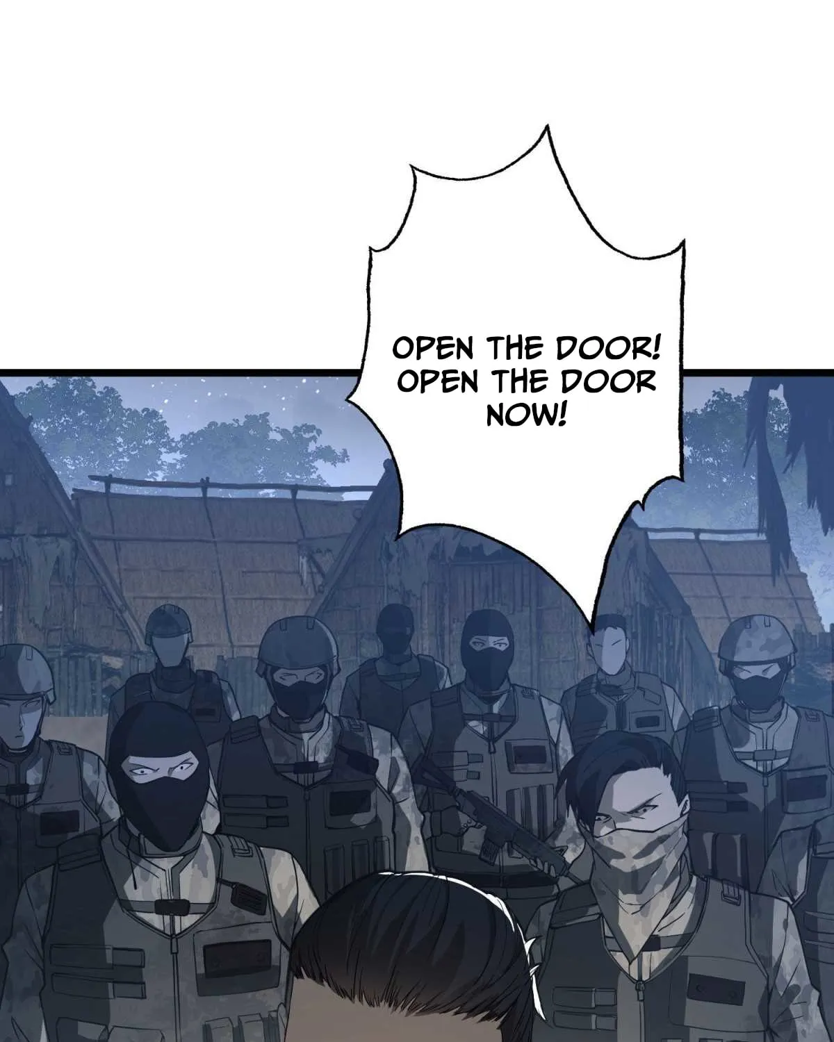 Read The First Sequence chapter 13 image 116 on Lezhin