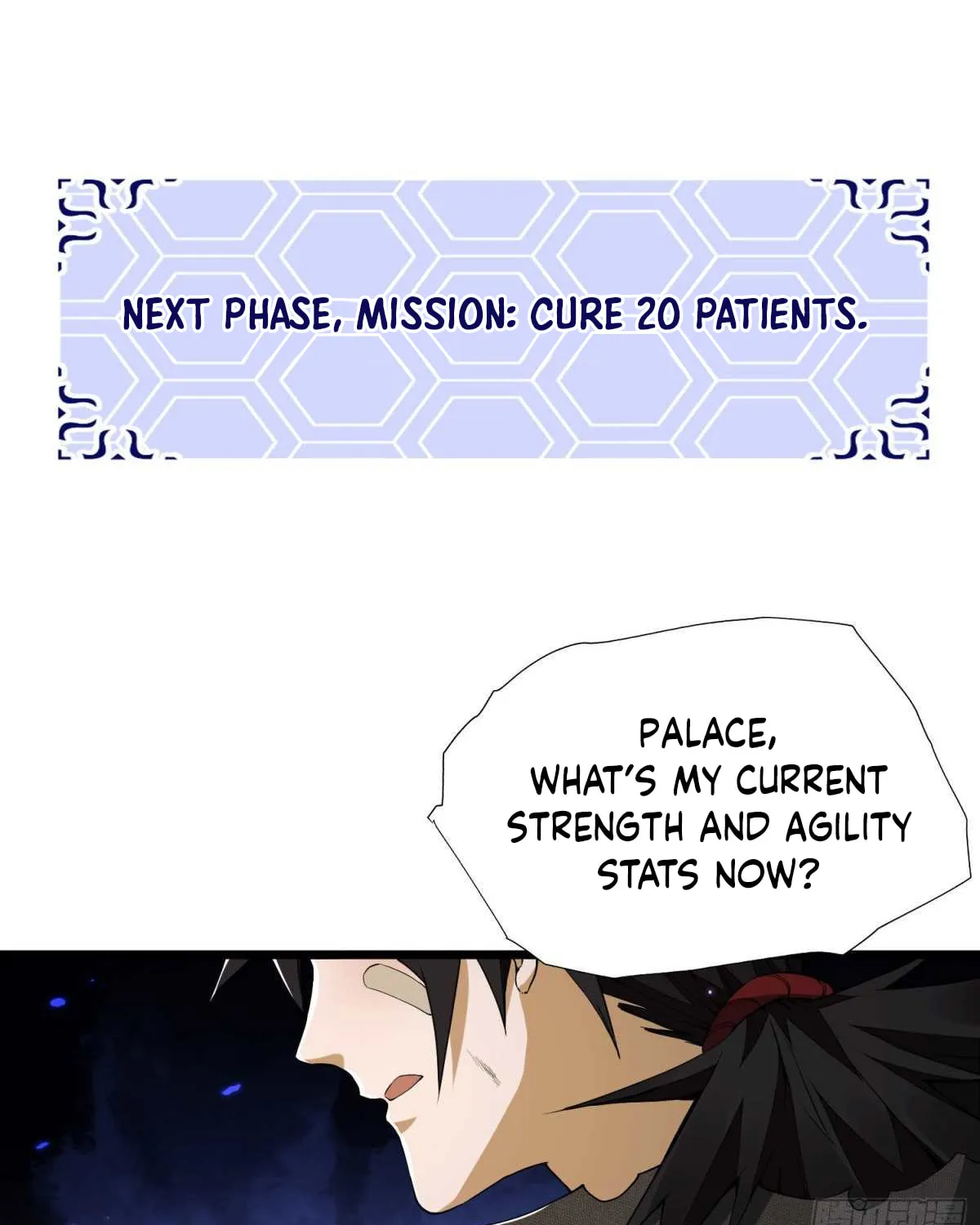 Read The First Sequence chapter 13 image 13 on Lezhin