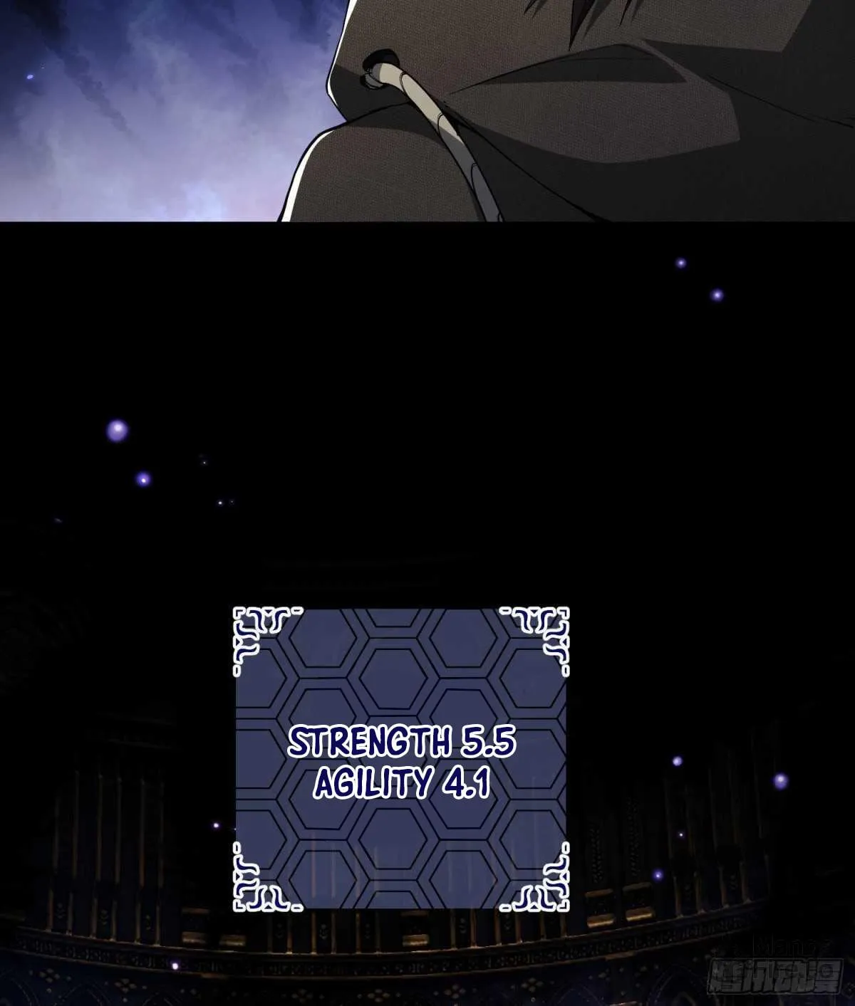 Read The First Sequence chapter 13 image 15 on Lezhin