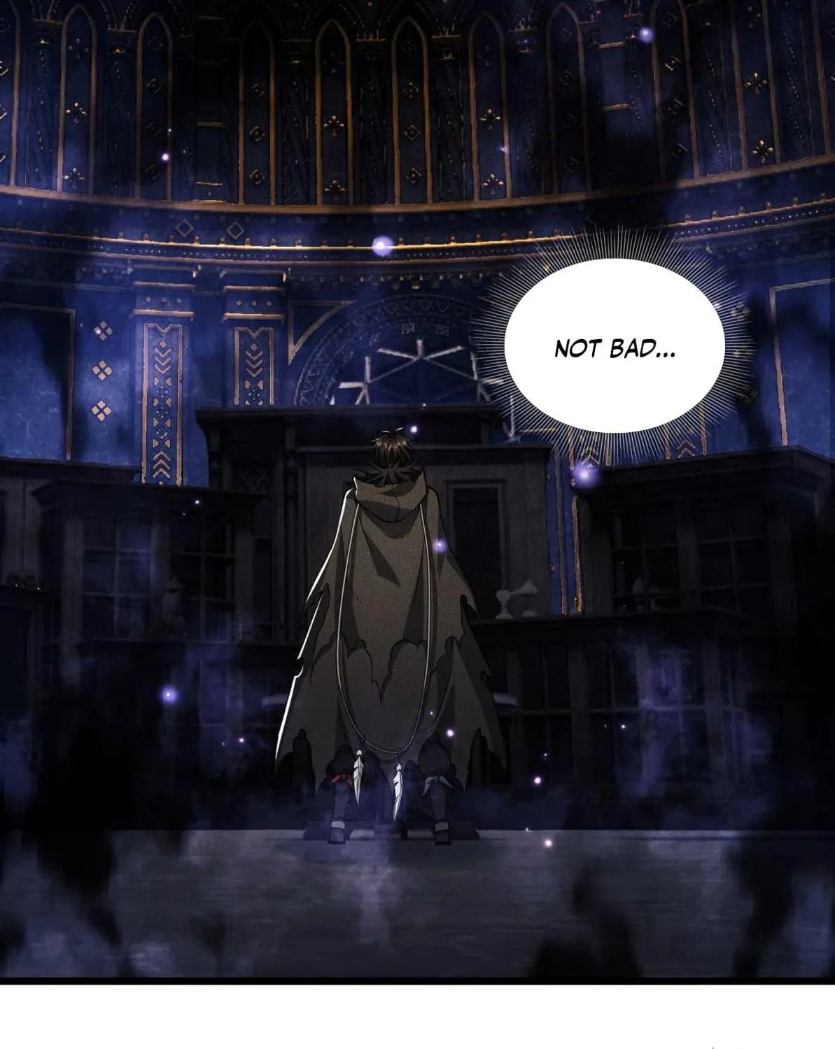 Read The First Sequence chapter 13 image 16 on Lezhin
