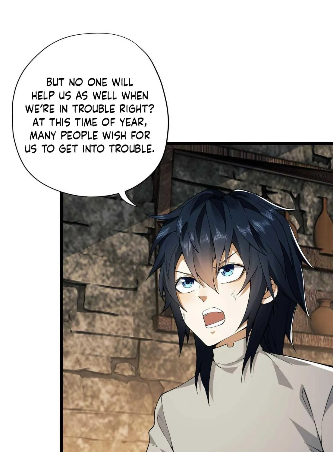 Read The First Sequence chapter 13 image 25 on Lezhin