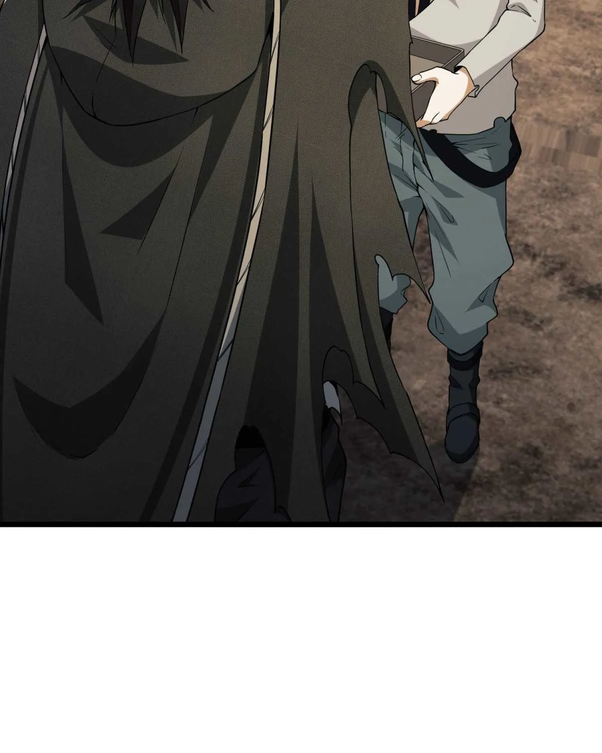 Read The First Sequence chapter 13 image 29 on Lezhin