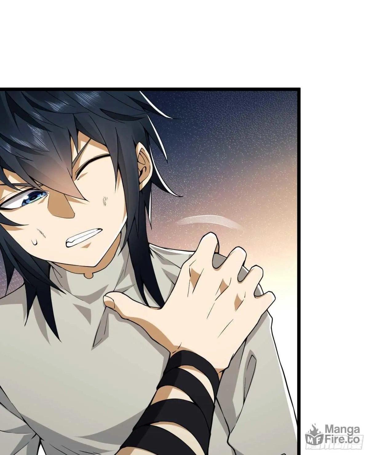 Read The First Sequence chapter 13 image 31 on Lezhin