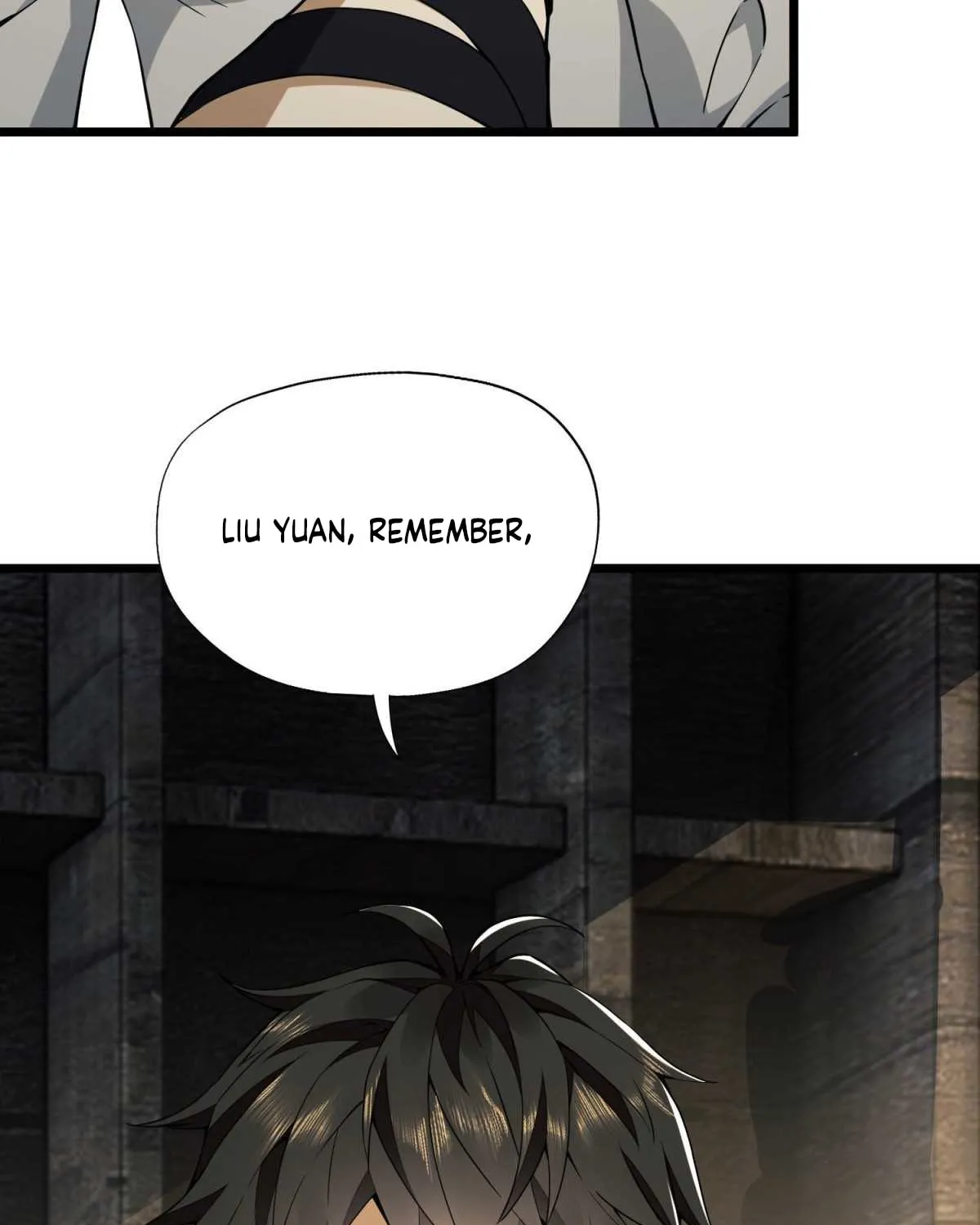 Read The First Sequence chapter 13 image 32 on Lezhin