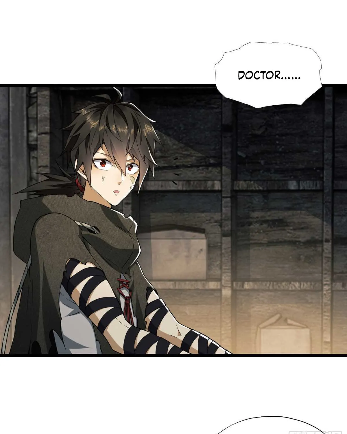 Read The First Sequence chapter 13 image 40 on Lezhin