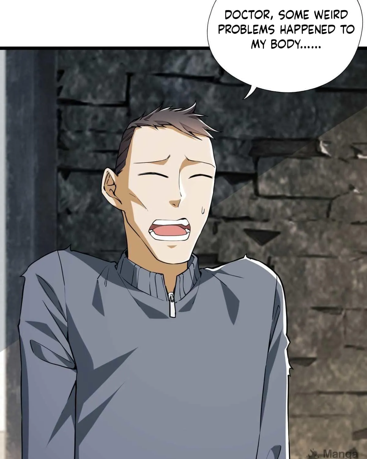 Read The First Sequence chapter 13 image 42 on Lezhin