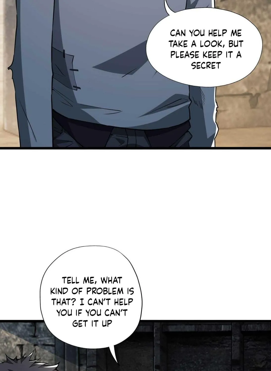 Read The First Sequence chapter 13 image 44 on Lezhin