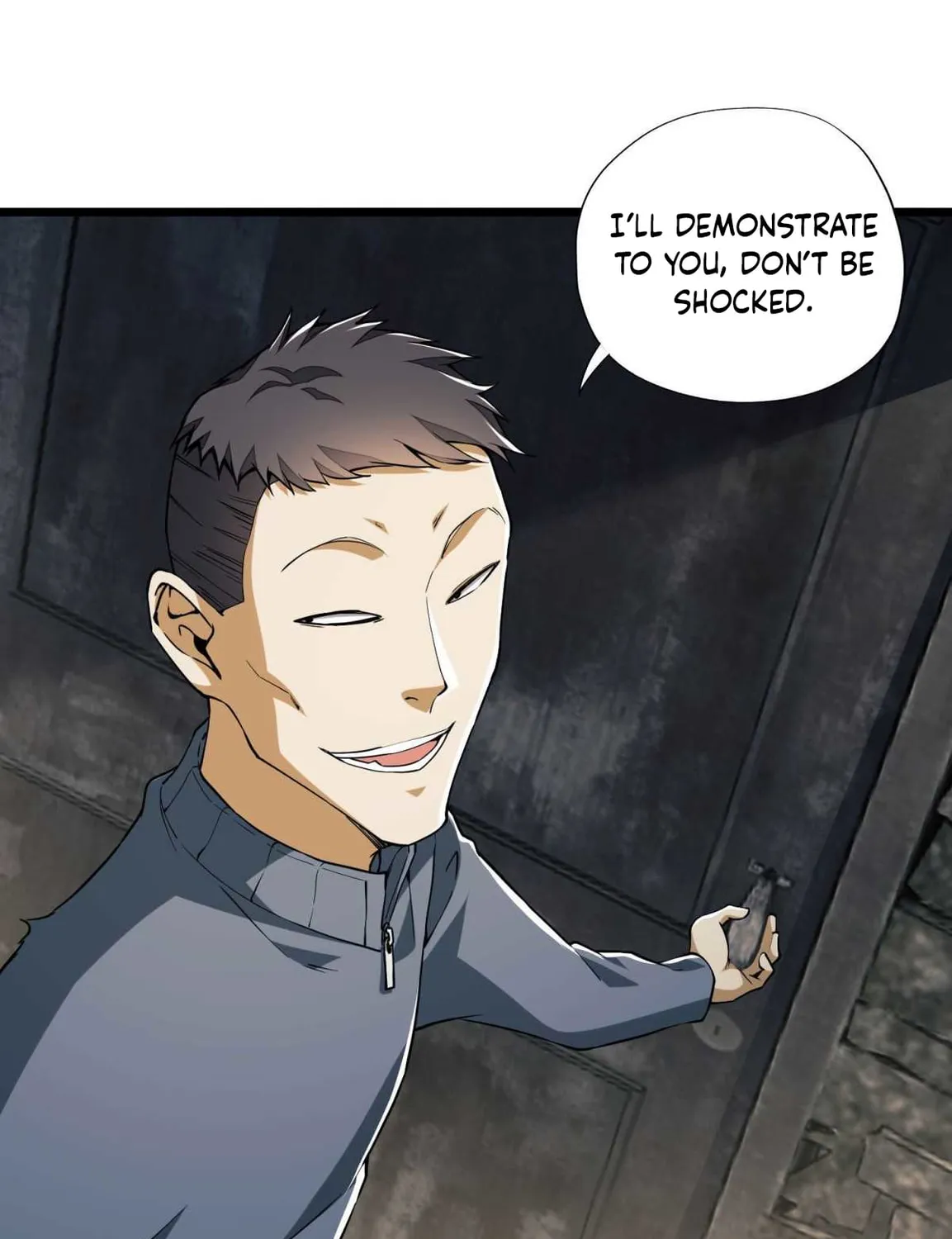 Read The First Sequence chapter 13 image 49 on Lezhin