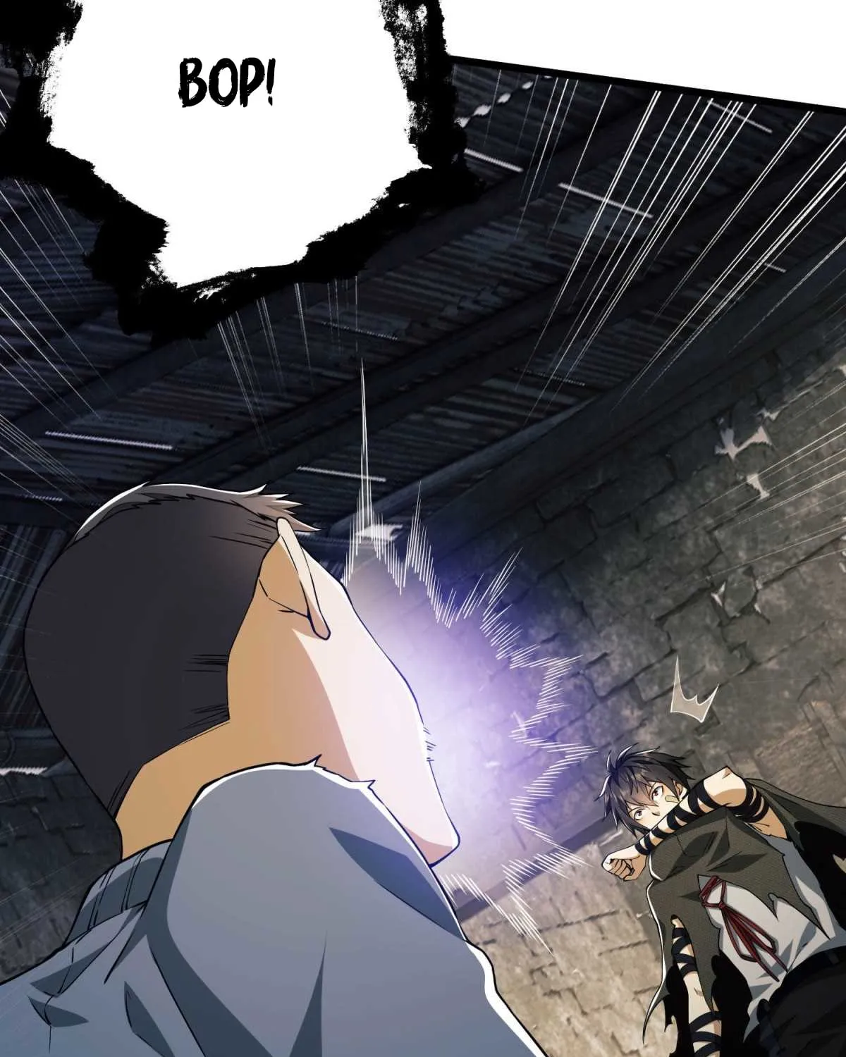 Read The First Sequence chapter 13 image 54 on Lezhin