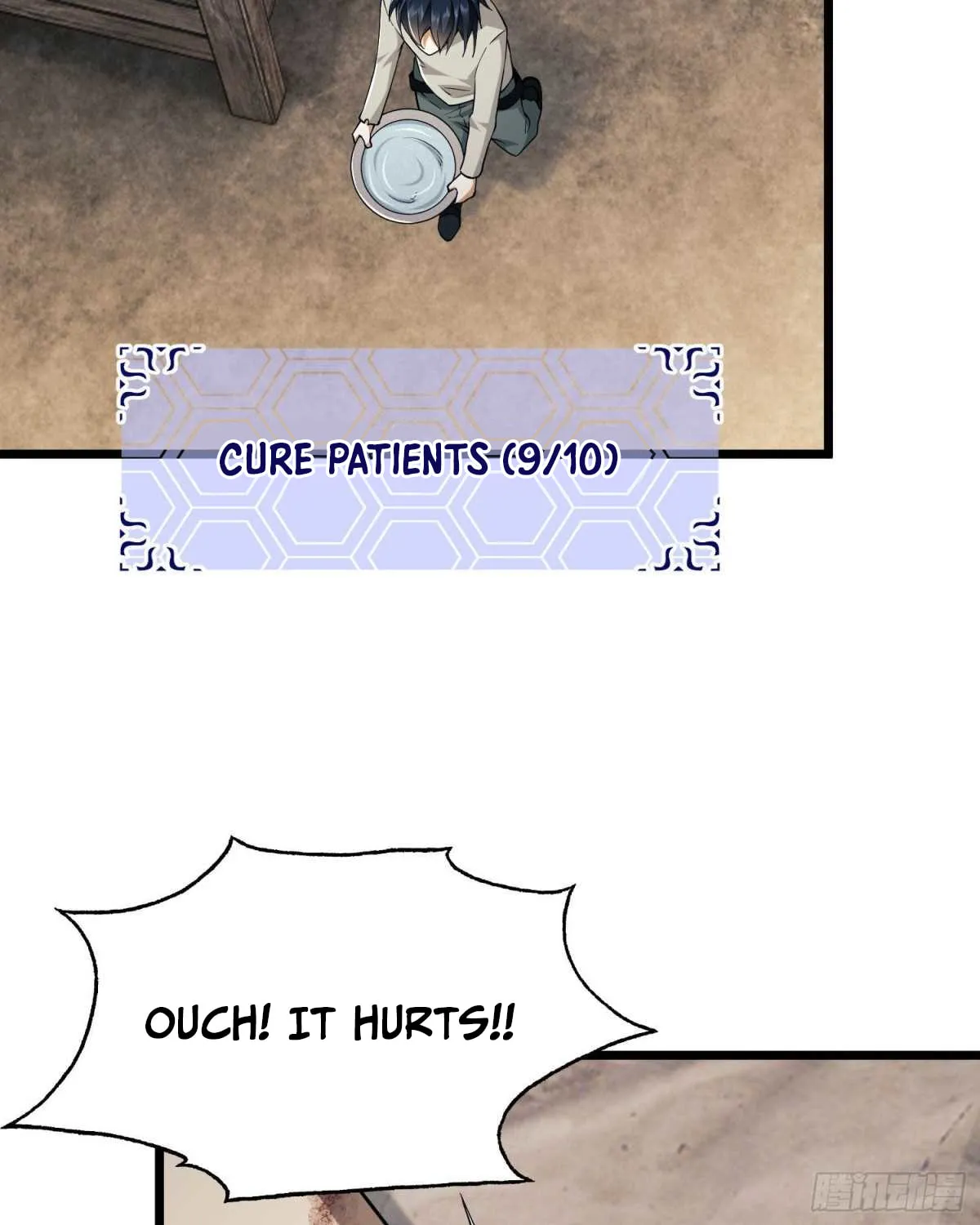 Read The First Sequence chapter 13 image 6 on Lezhin