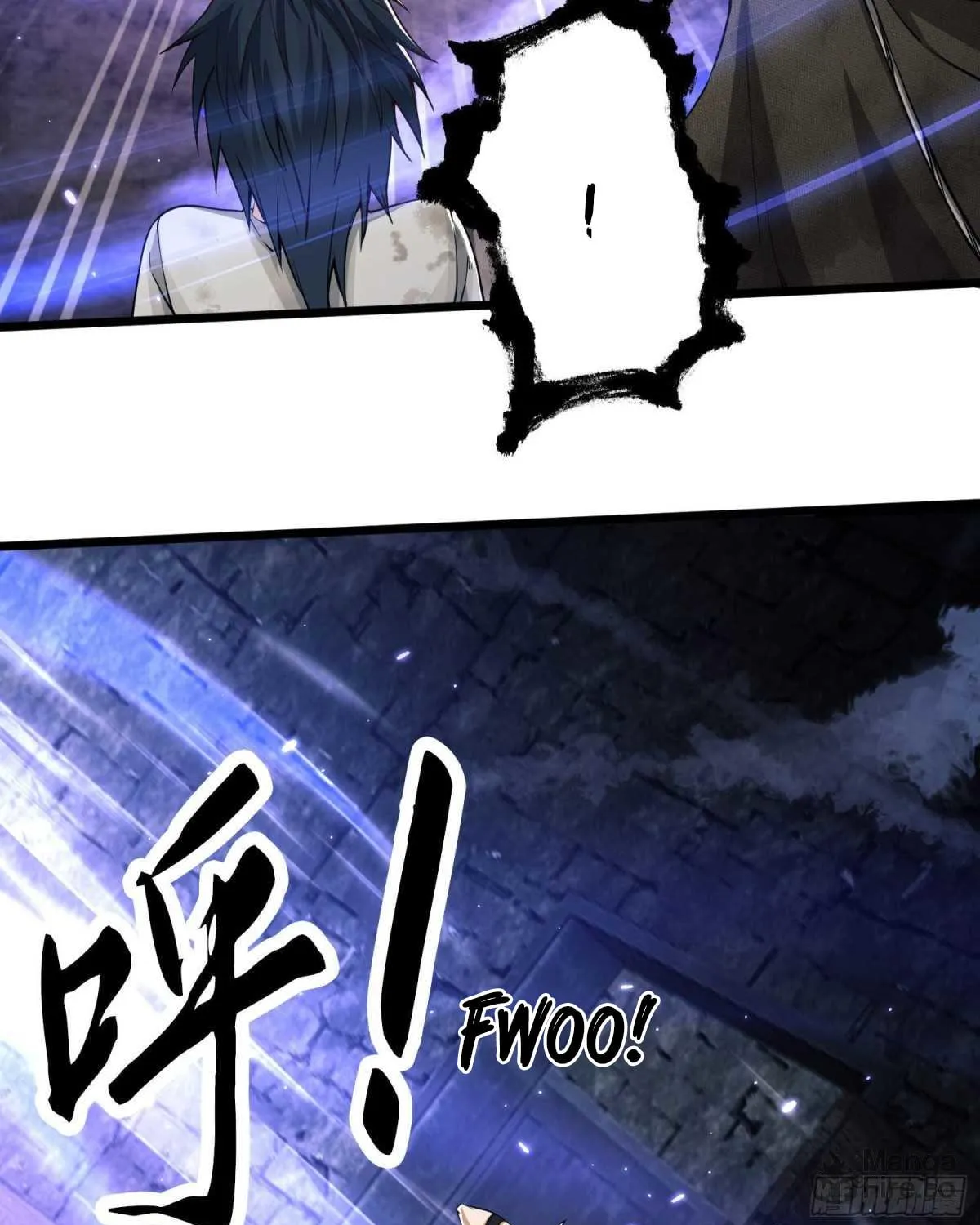 Read The First Sequence chapter 13 image 62 on Lezhin