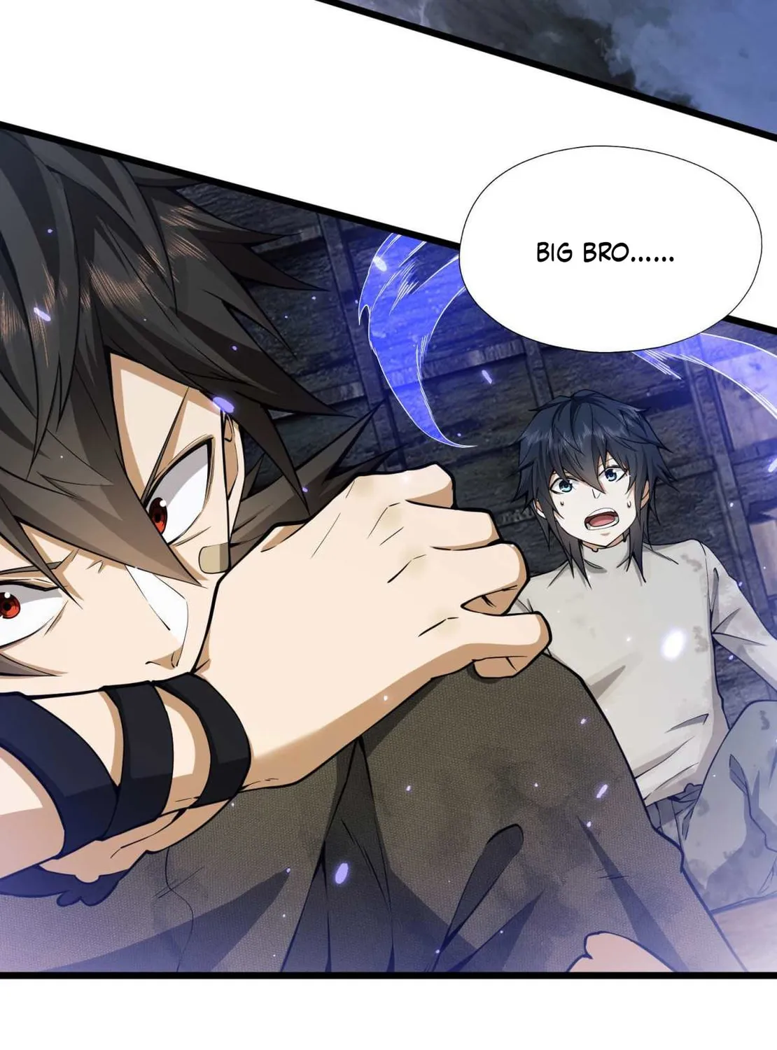 Read The First Sequence chapter 13 image 66 on Lezhin