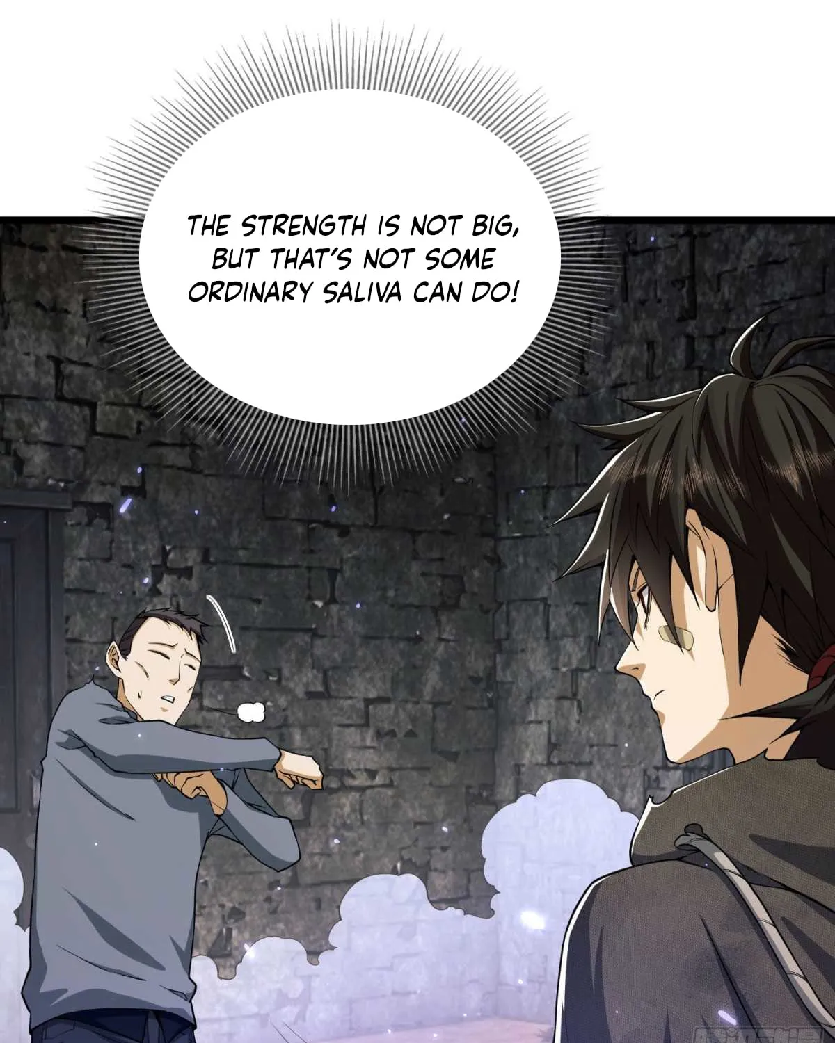 Read The First Sequence chapter 13 image 68 on Lezhin