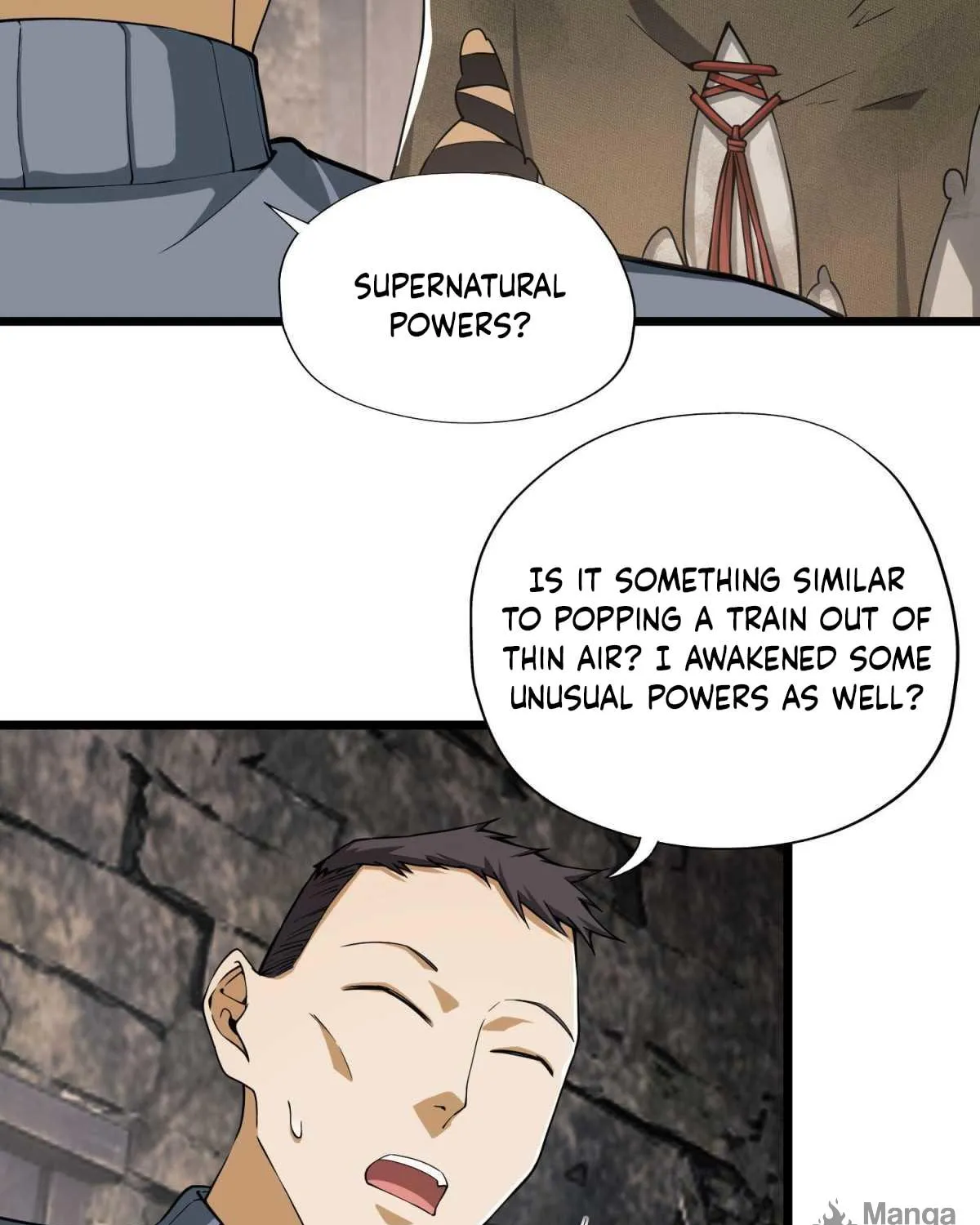 Read The First Sequence chapter 13 image 72 on Lezhin