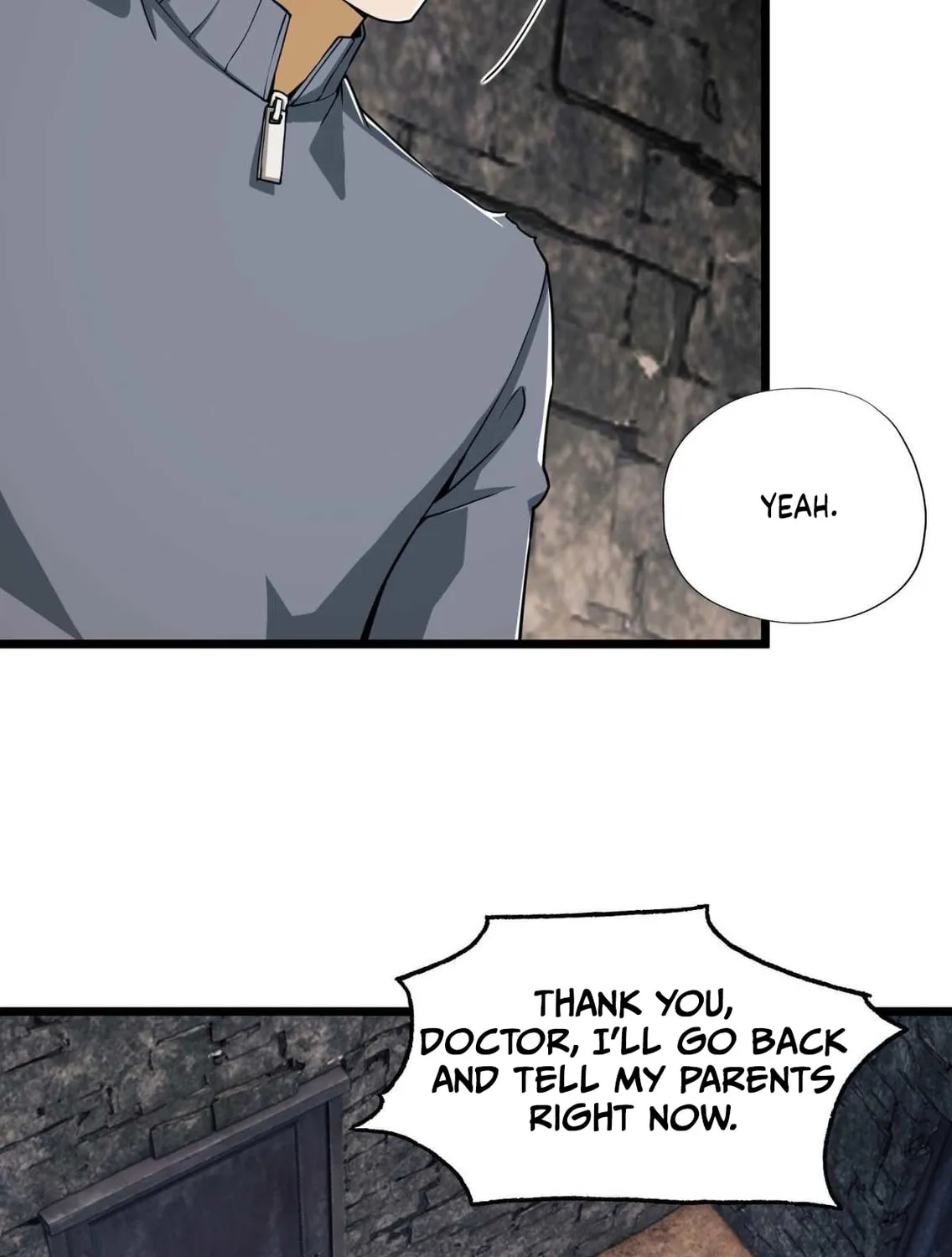 Read The First Sequence chapter 13 image 74 on Lezhin