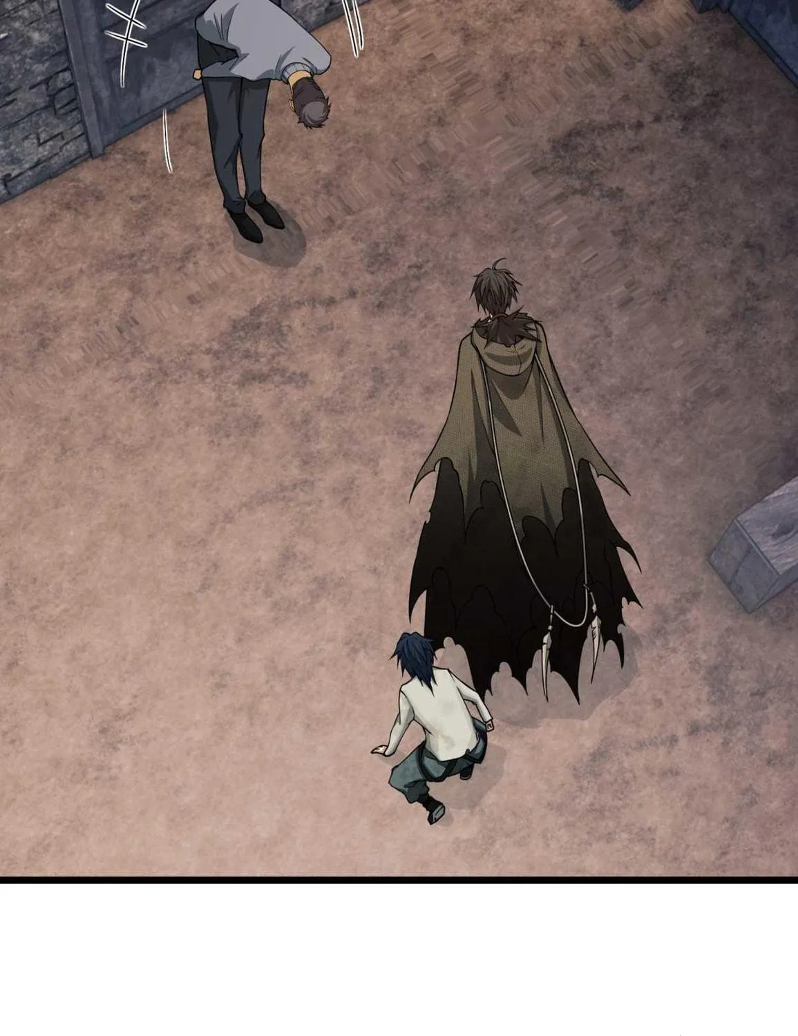 Read The First Sequence chapter 13 image 76 on Lezhin