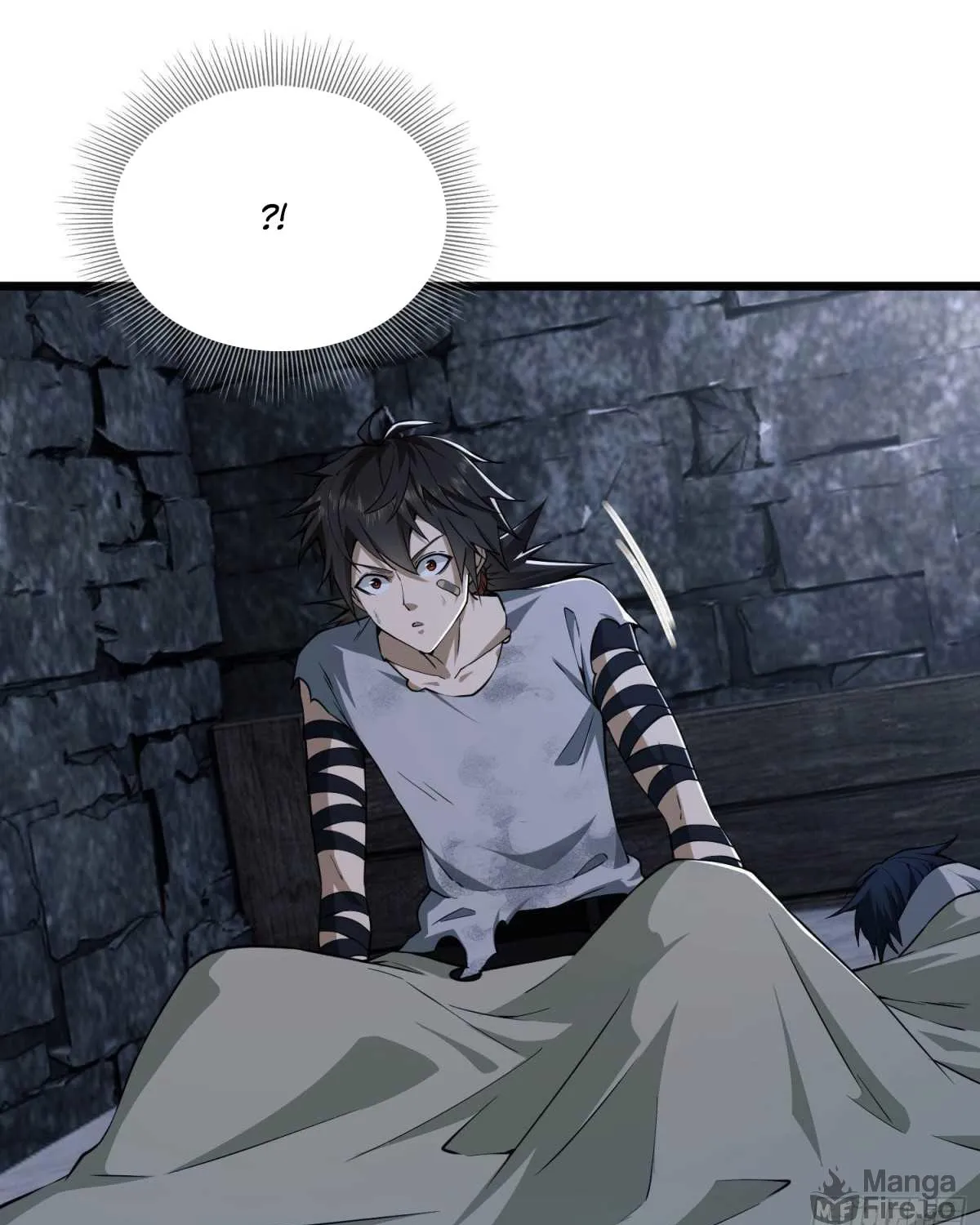 Read The First Sequence chapter 13 image 87 on Lezhin